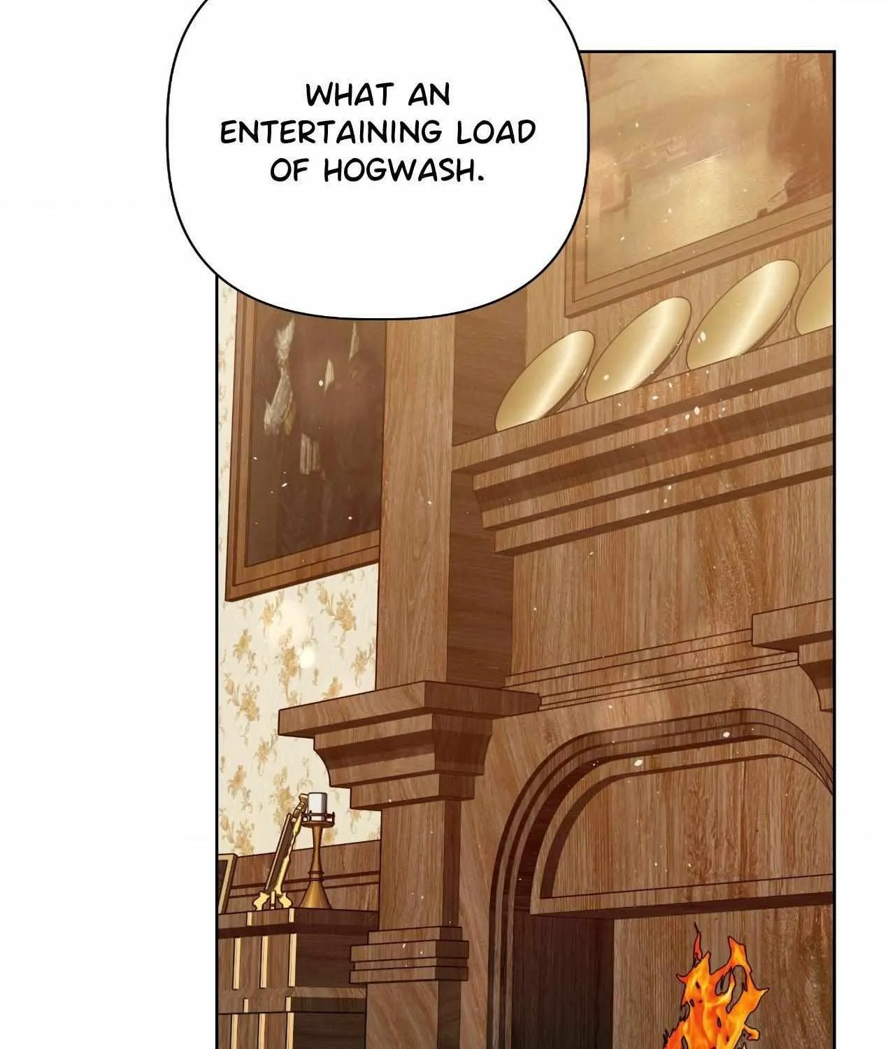 Perfect Omega Chapter 25 page 37 - 