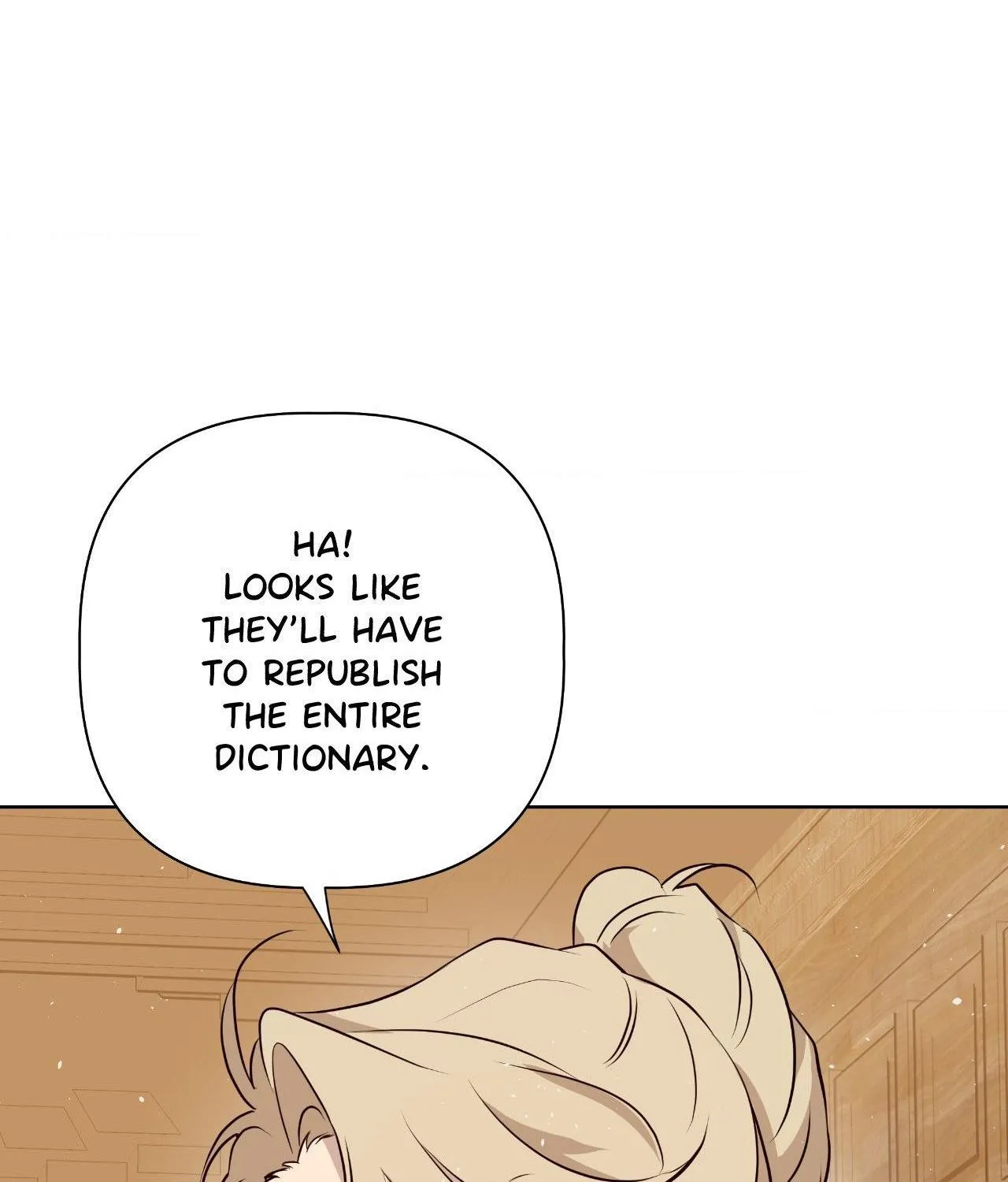 Perfect Omega Chapter 25 page 40 - 