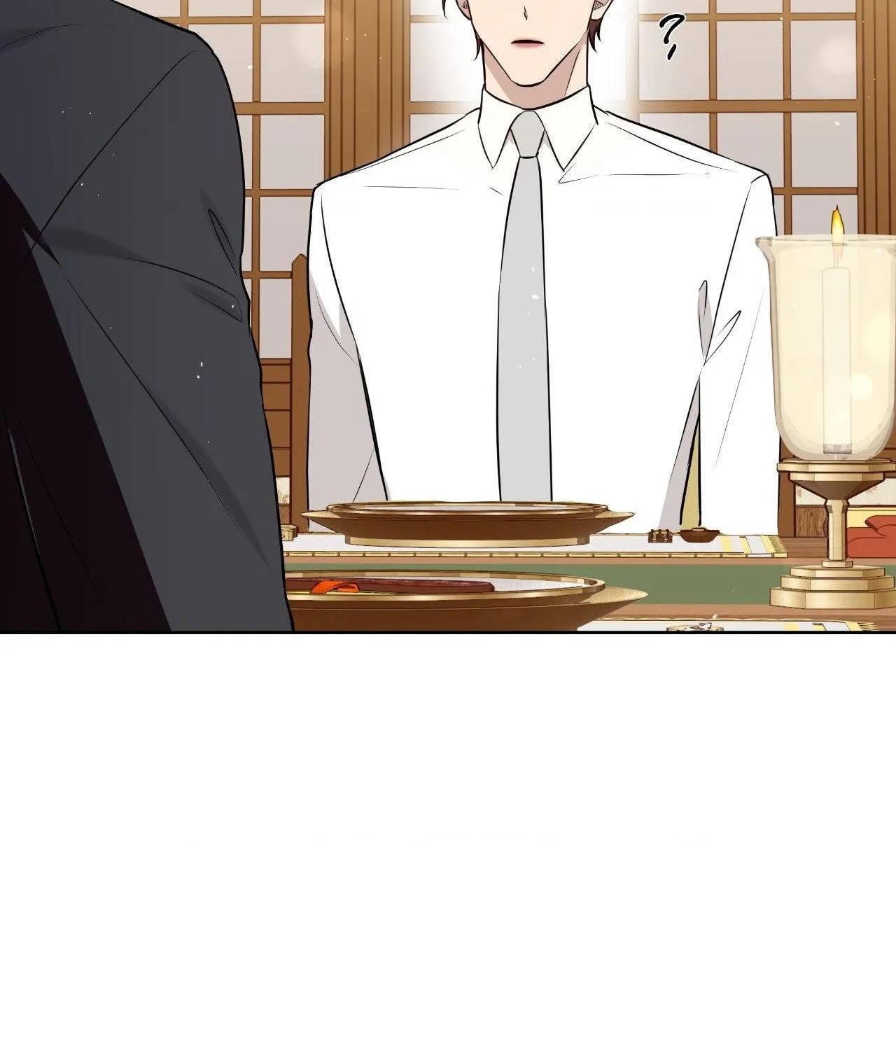 Perfect Omega Chapter 25 page 43 - 