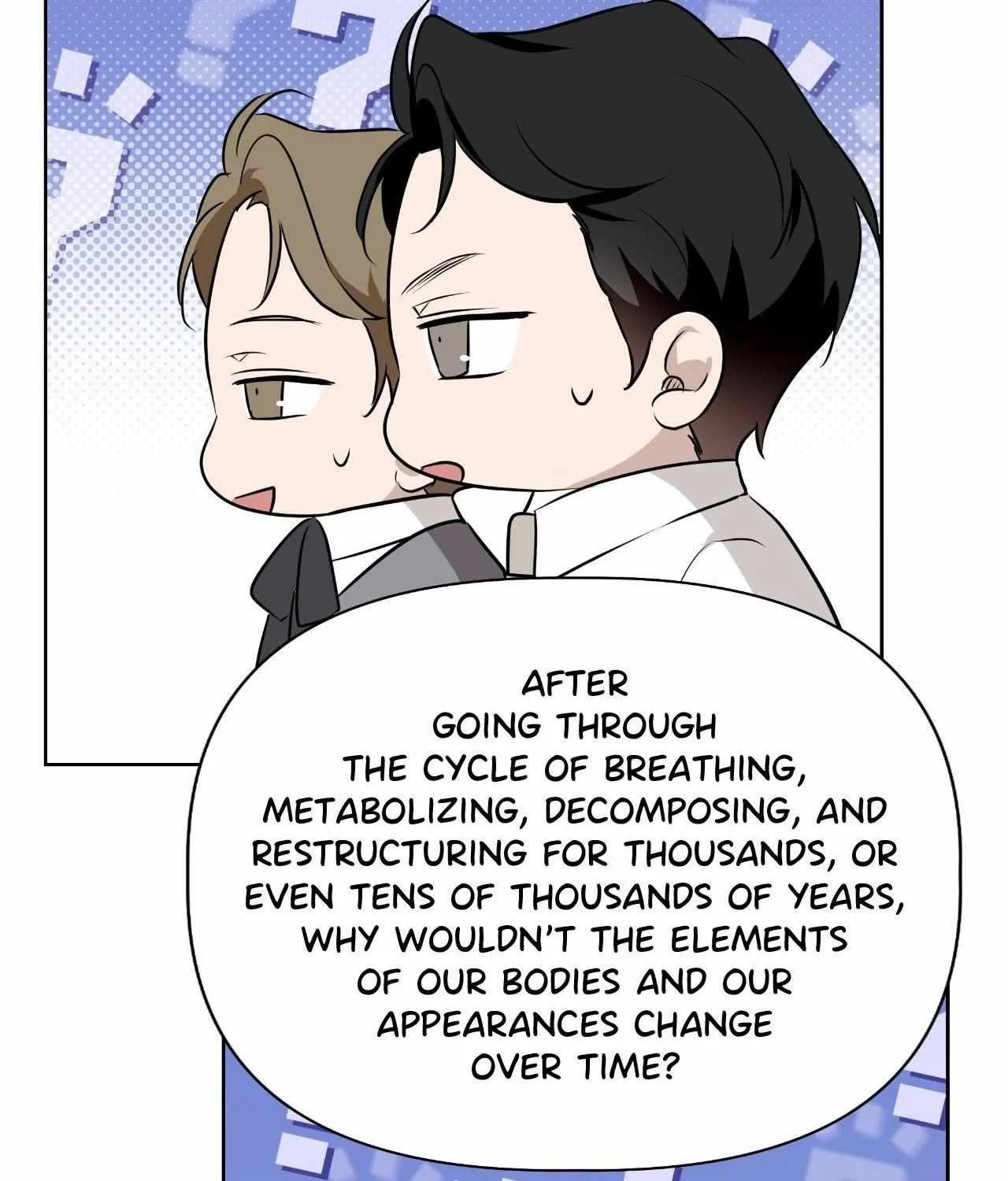 Perfect Omega Chapter 25 page 45 - 