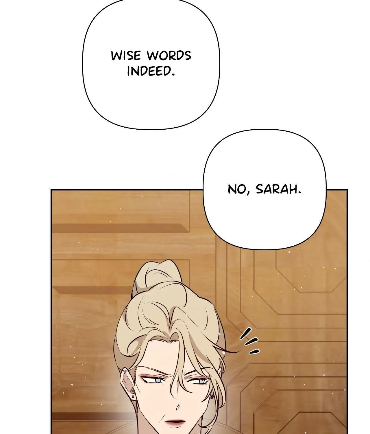 Perfect Omega Chapter 25 page 6 - 
