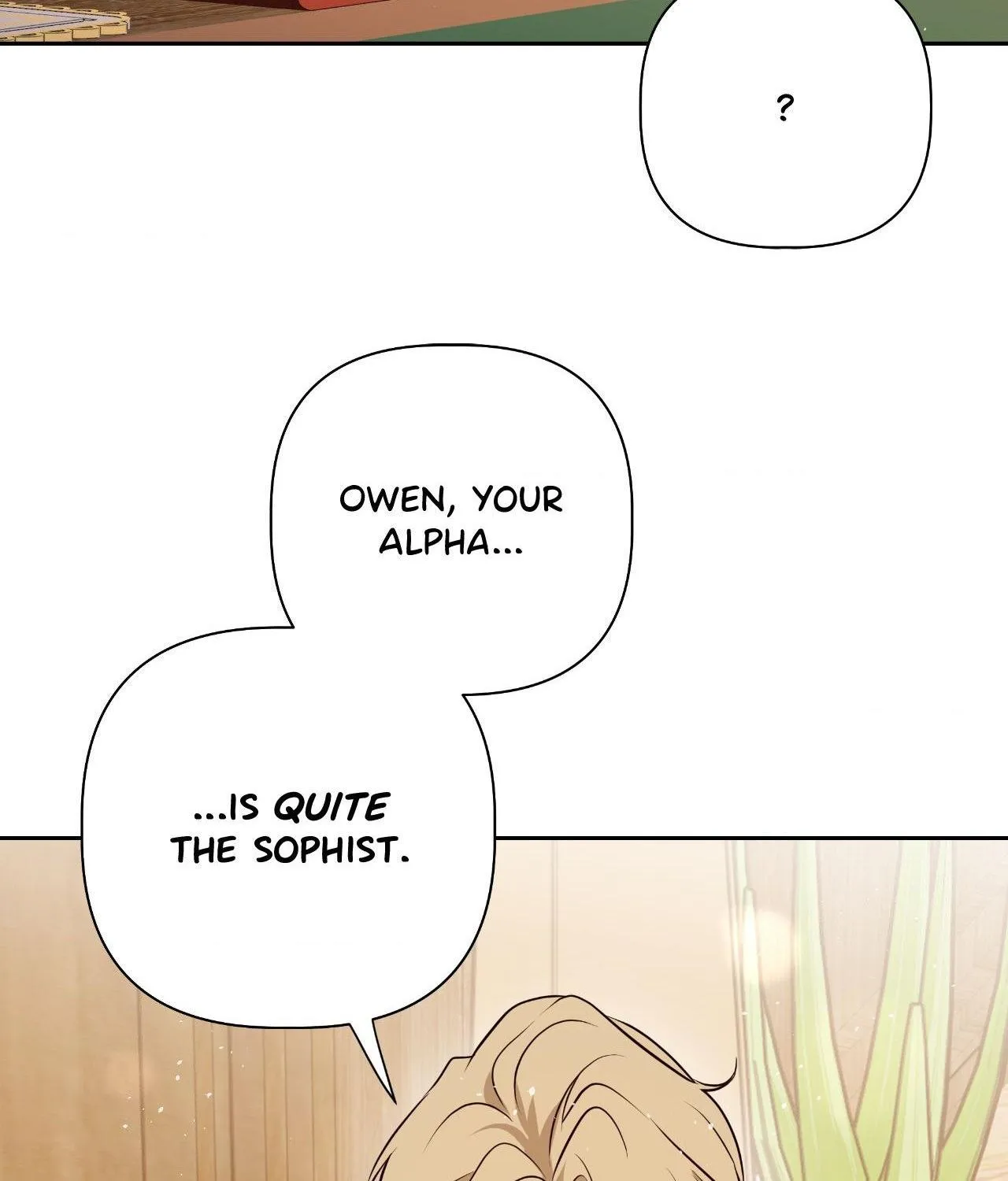 Perfect Omega Chapter 25 page 51 - 