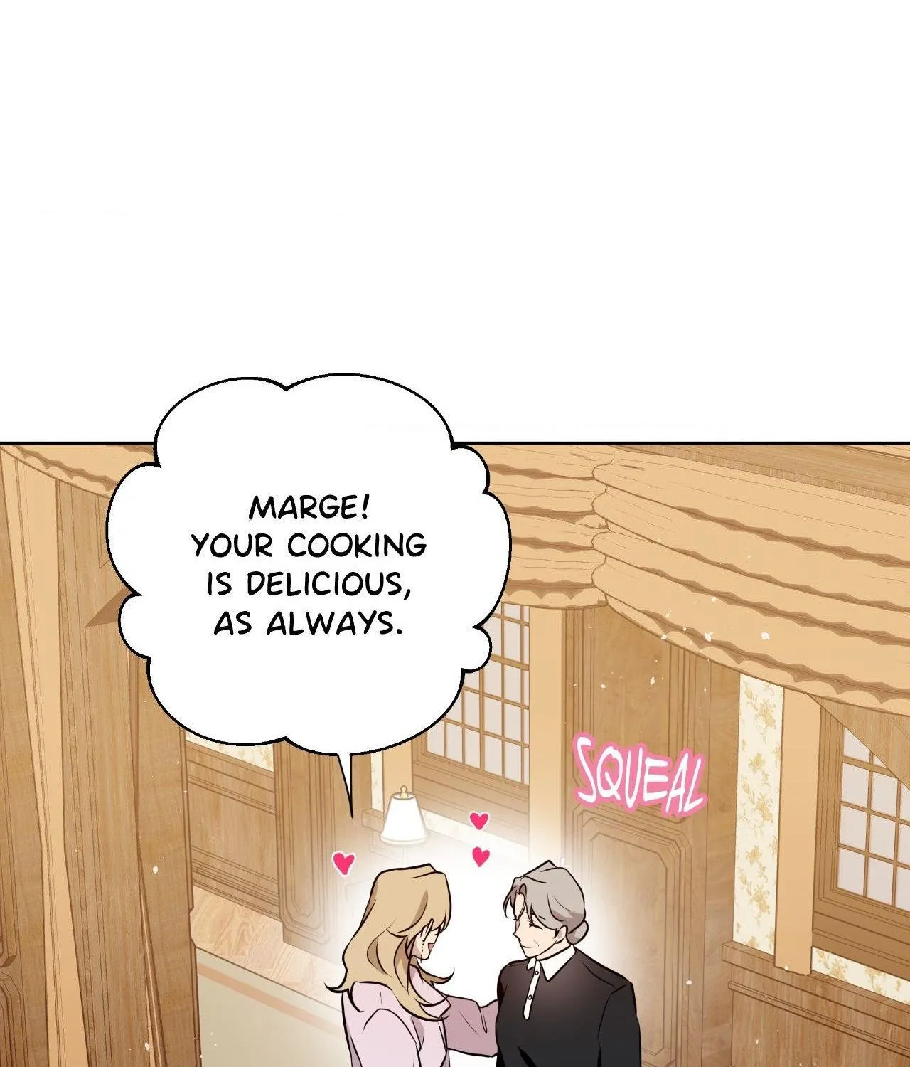 Perfect Omega Chapter 25 page 59 - 