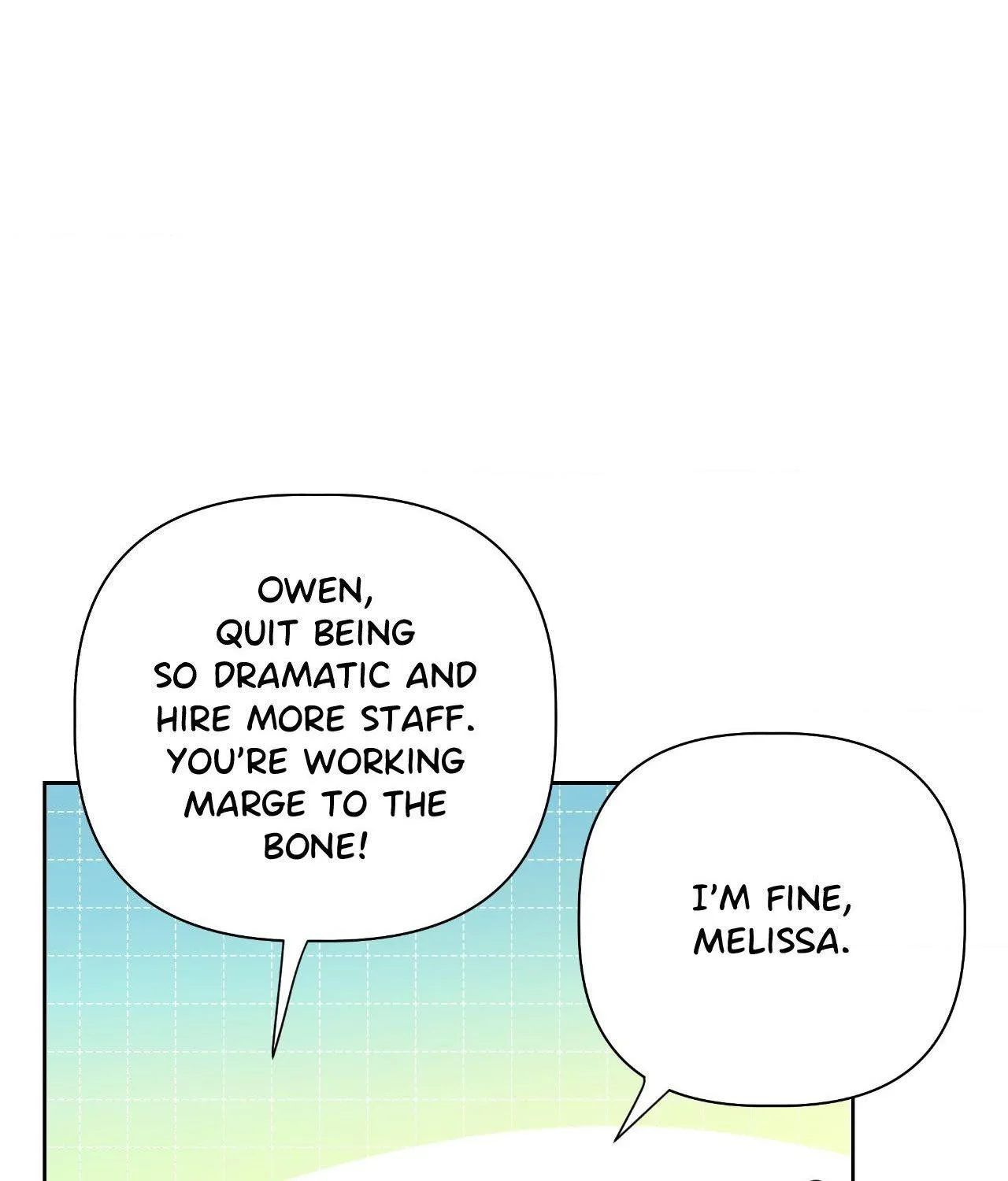 Perfect Omega Chapter 25 page 61 - 