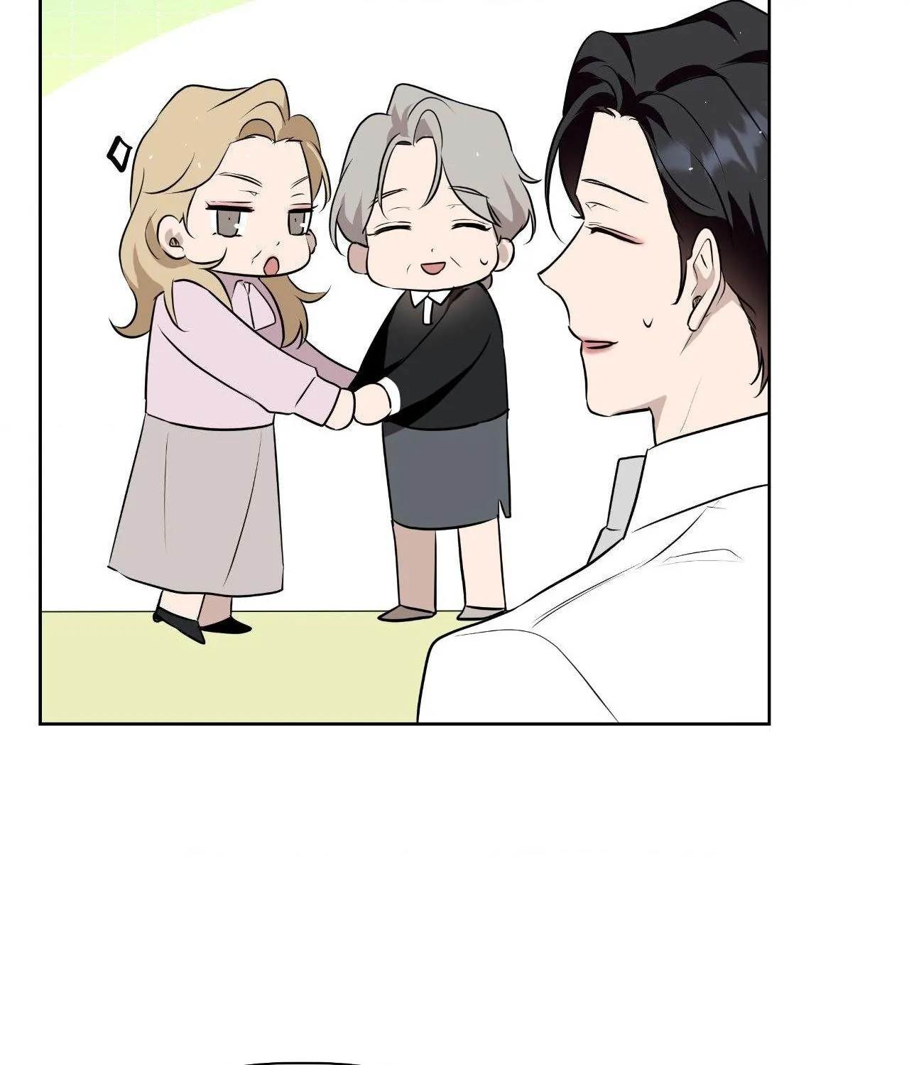 Perfect Omega Chapter 25 page 62 - 