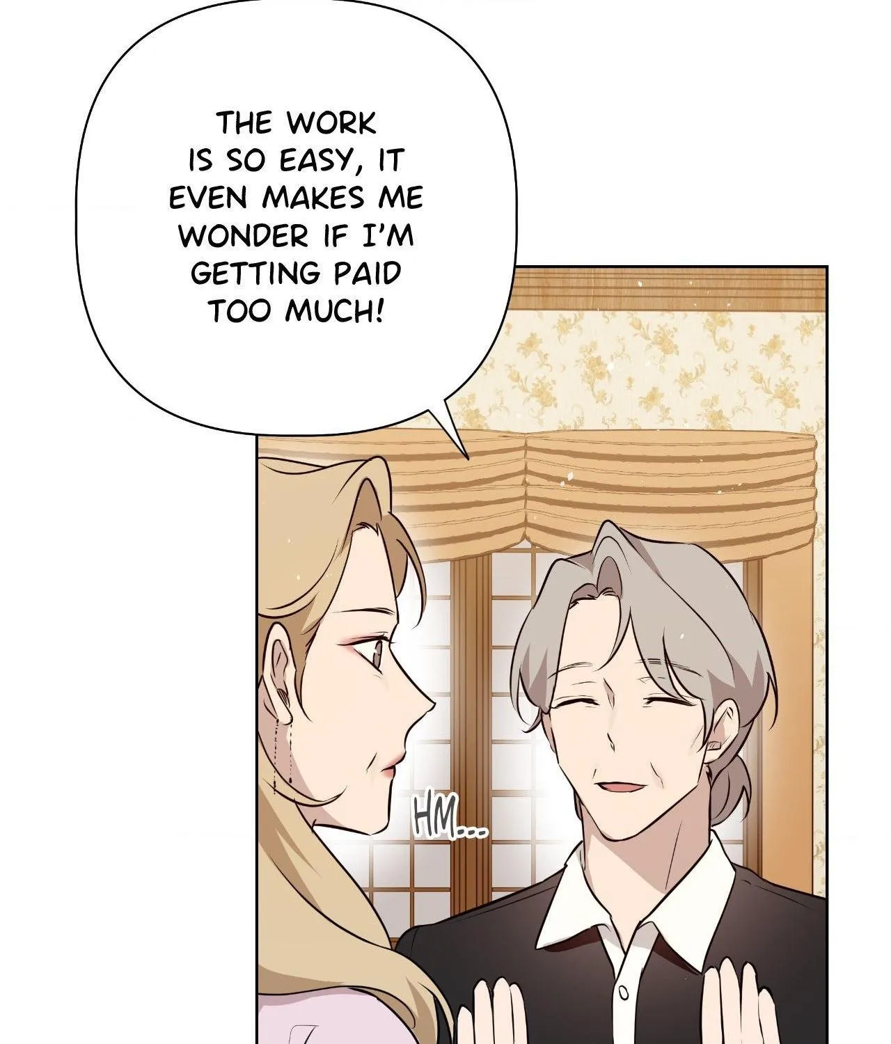 Perfect Omega Chapter 25 page 63 - 