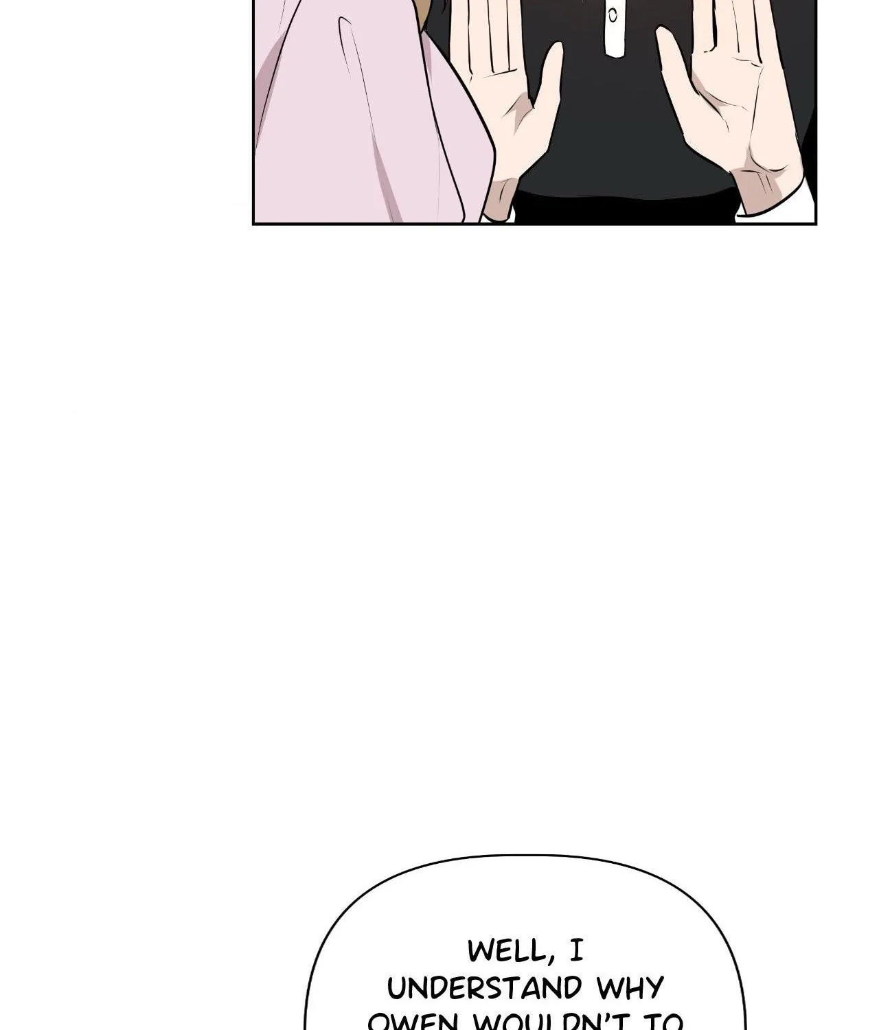 Perfect Omega Chapter 25 page 64 - 