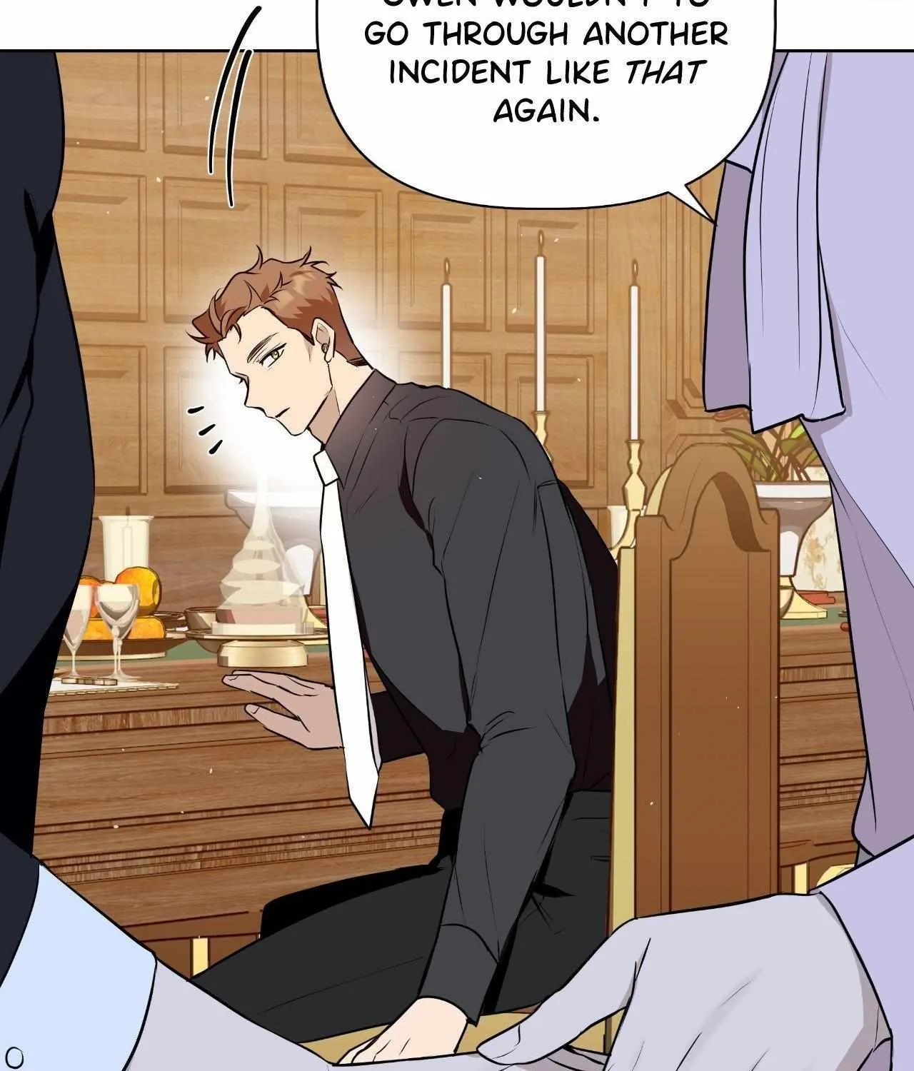 Perfect Omega Chapter 25 page 65 - 