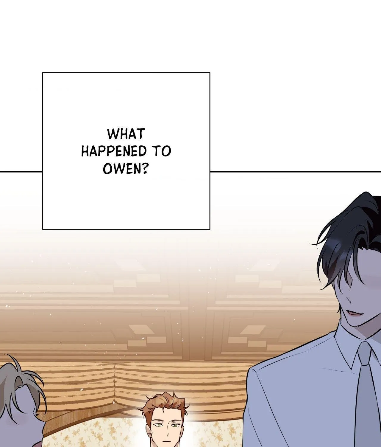 Perfect Omega Chapter 25 page 69 - 