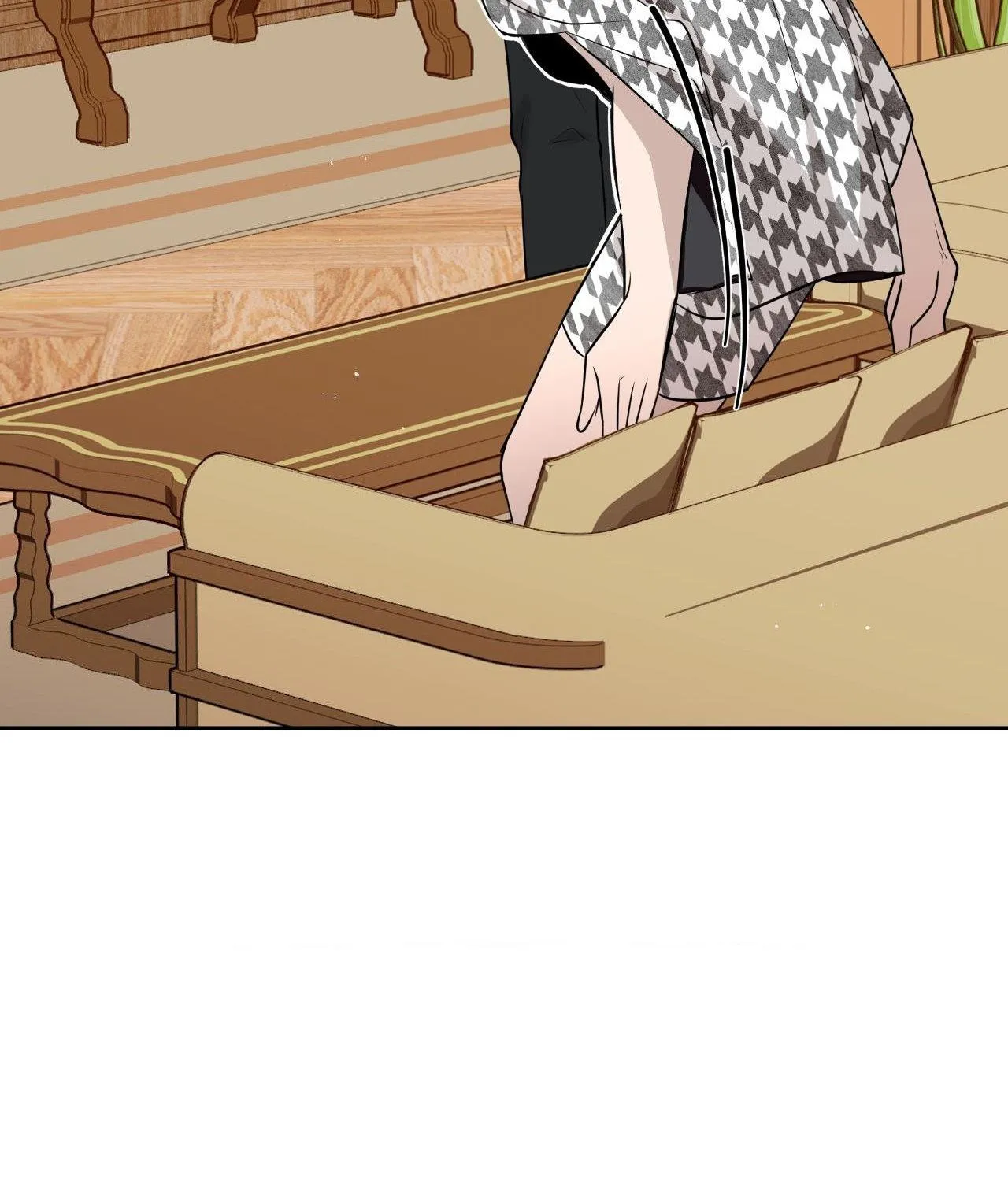 Perfect Omega Chapter 25 page 75 - 