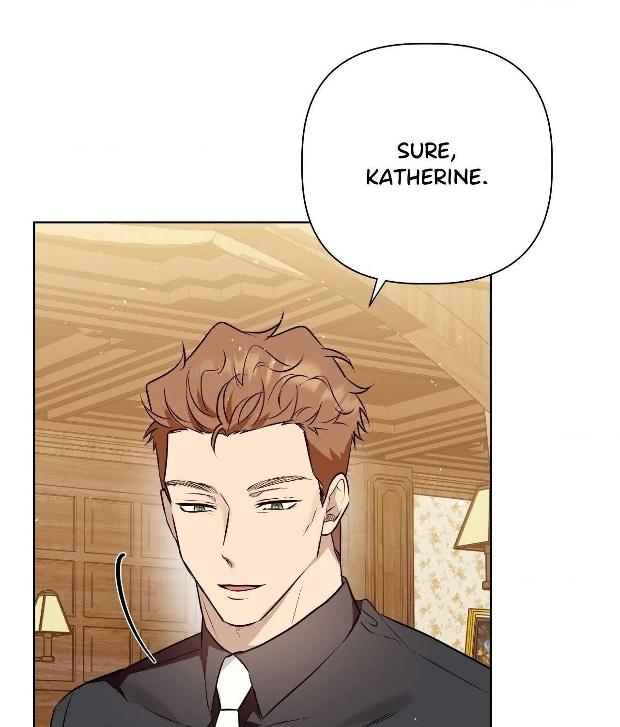 Perfect Omega Chapter 25 page 76 - 