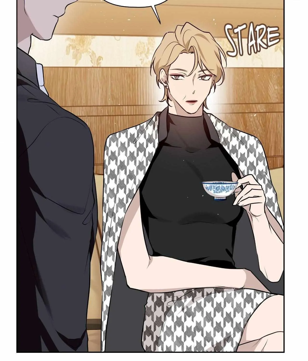 Perfect Omega Chapter 25 page 80 - 