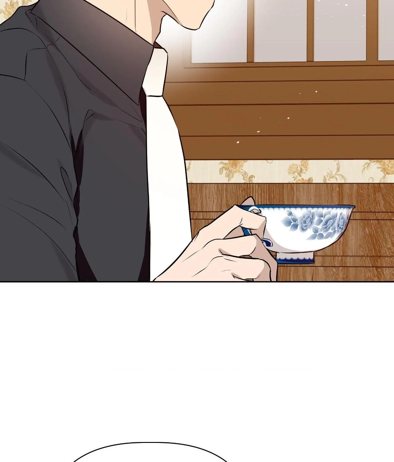 Perfect Omega Chapter 25 page 88 - 