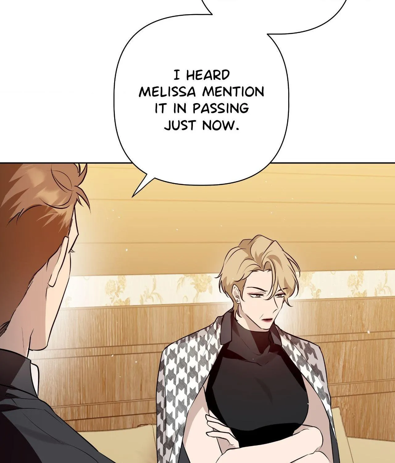 Perfect Omega Chapter 25 page 98 - 