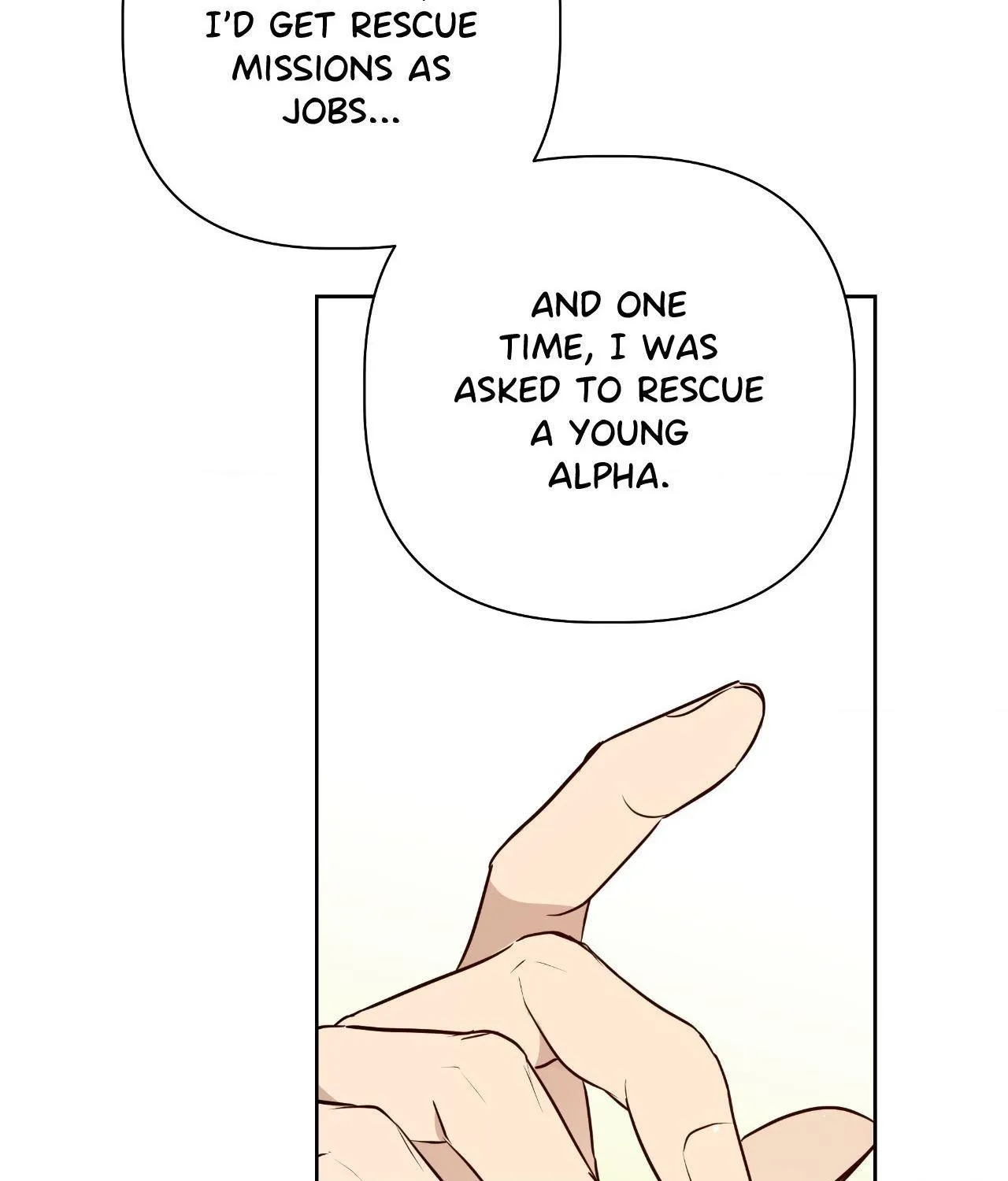 Perfect Omega Chapter 26 page 103 - 