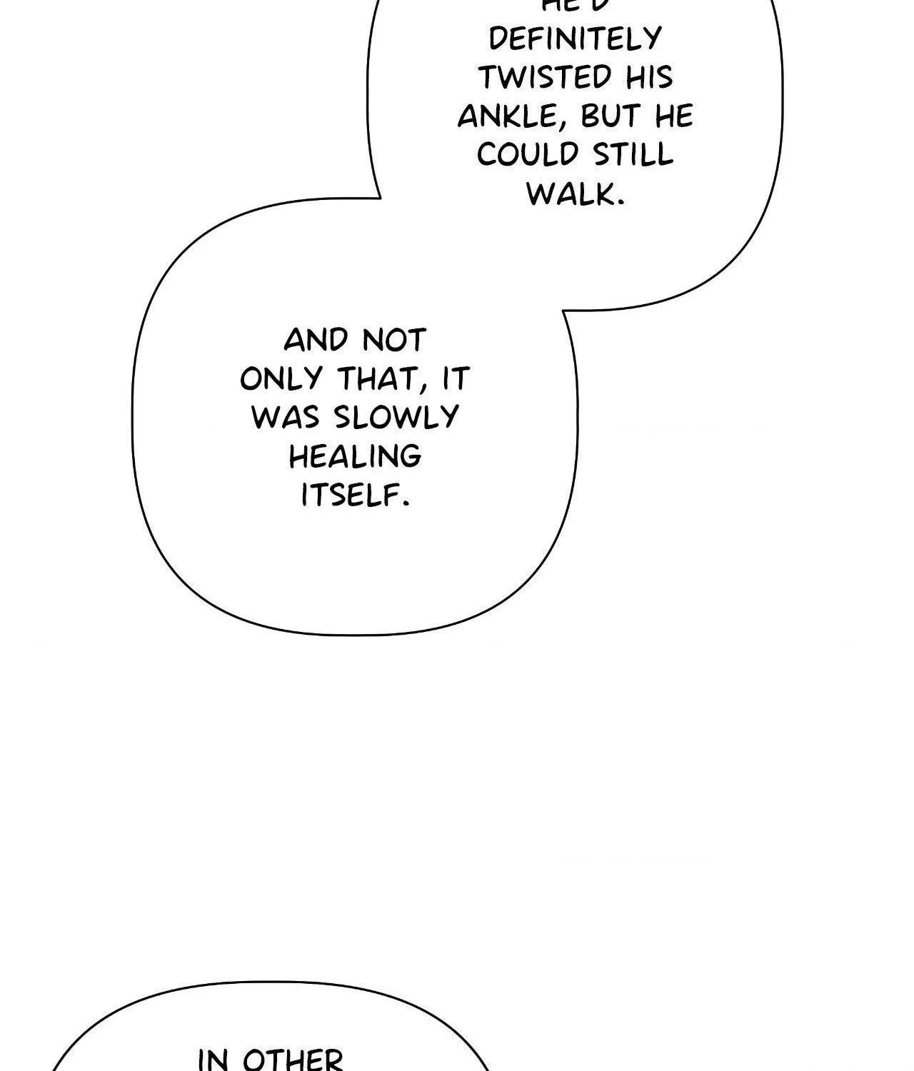 Perfect Omega Chapter 26 page 107 - 
