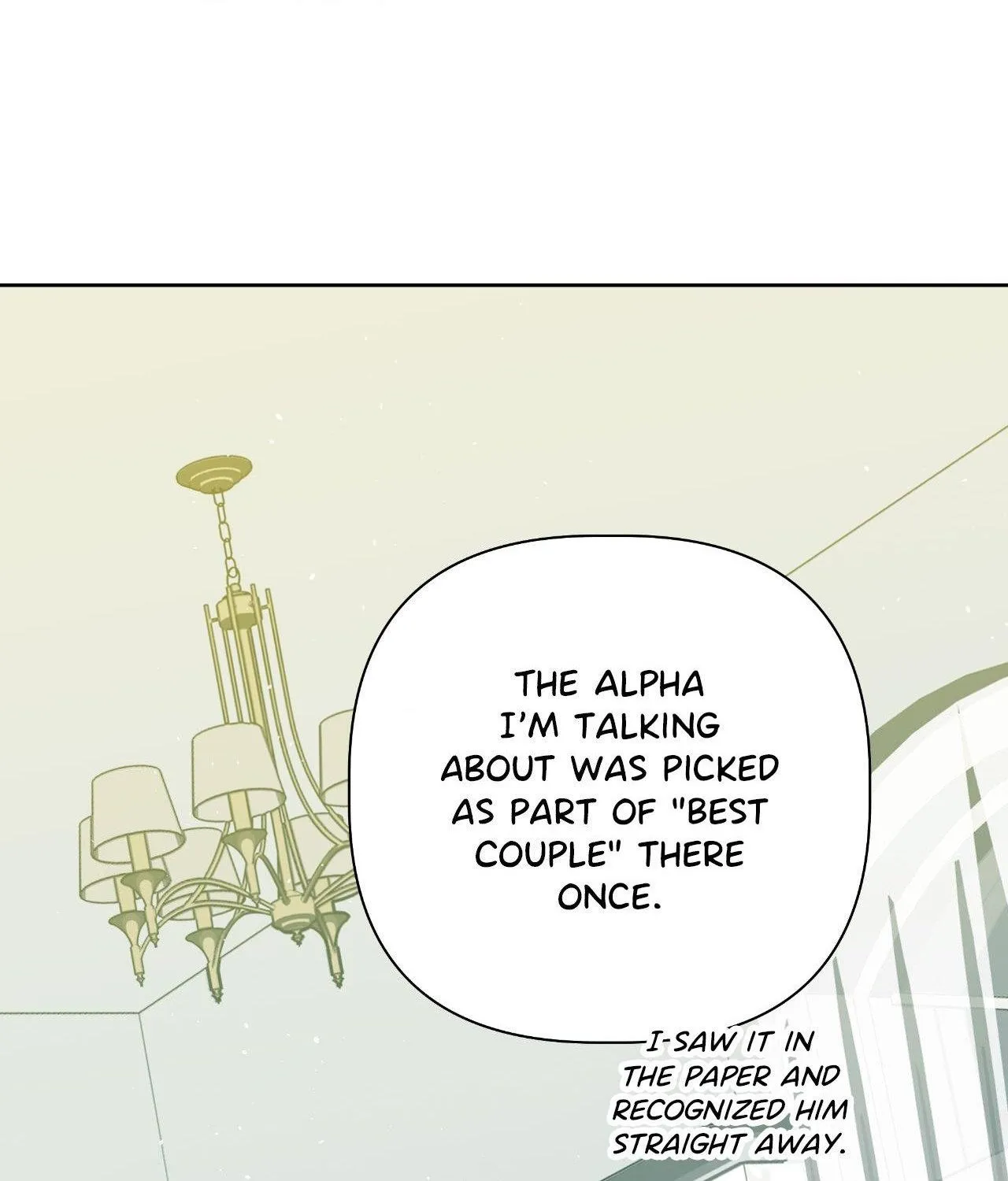 Perfect Omega Chapter 26 page 113 - 