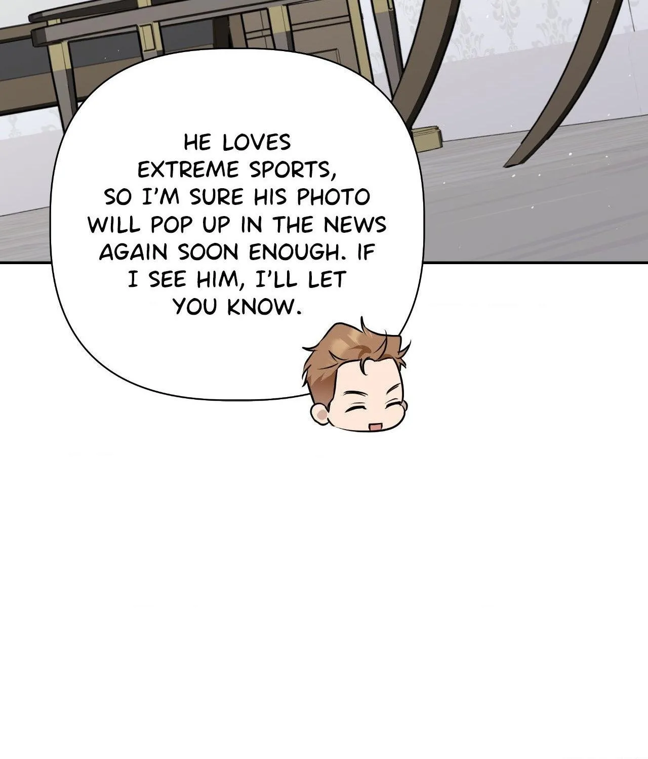 Perfect Omega Chapter 26 page 115 - 