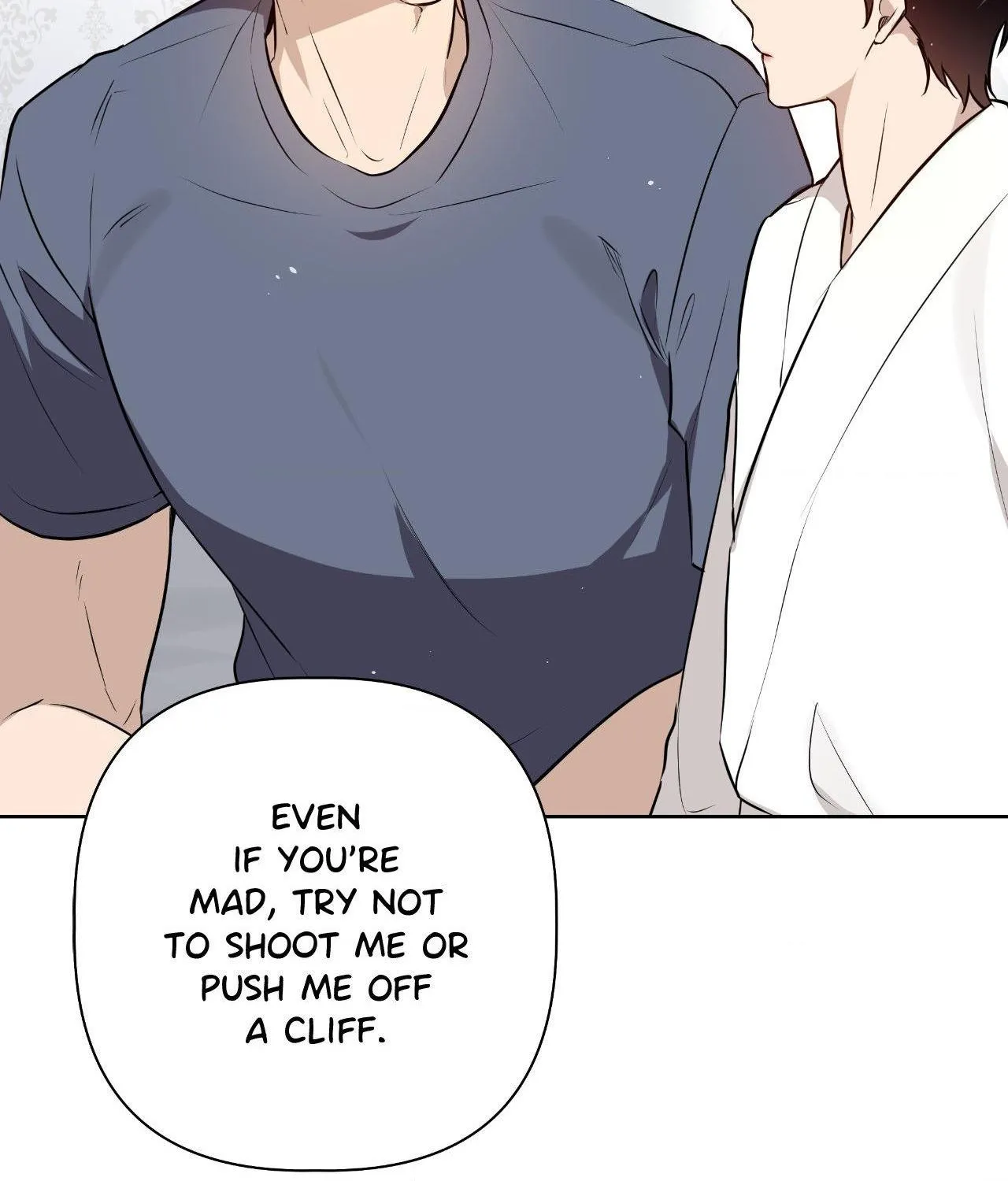 Perfect Omega Chapter 26 page 119 - 