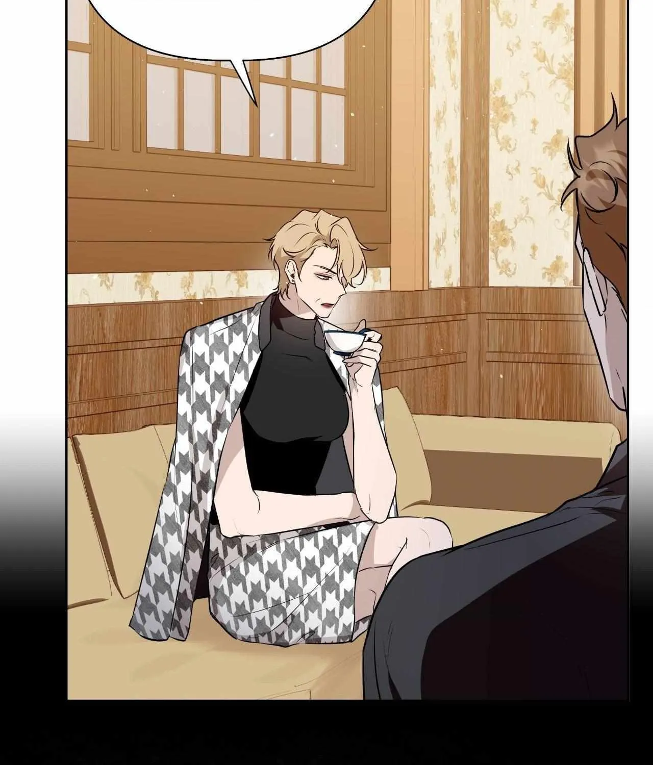 Perfect Omega Chapter 26 page 13 - 