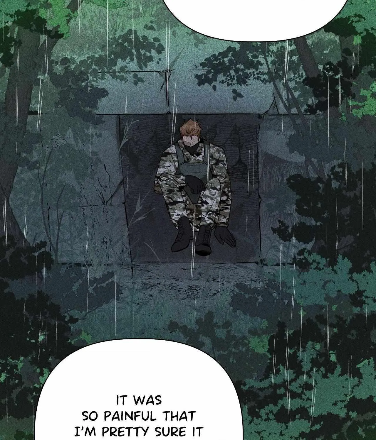 Perfect Omega Chapter 26 page 126 - 