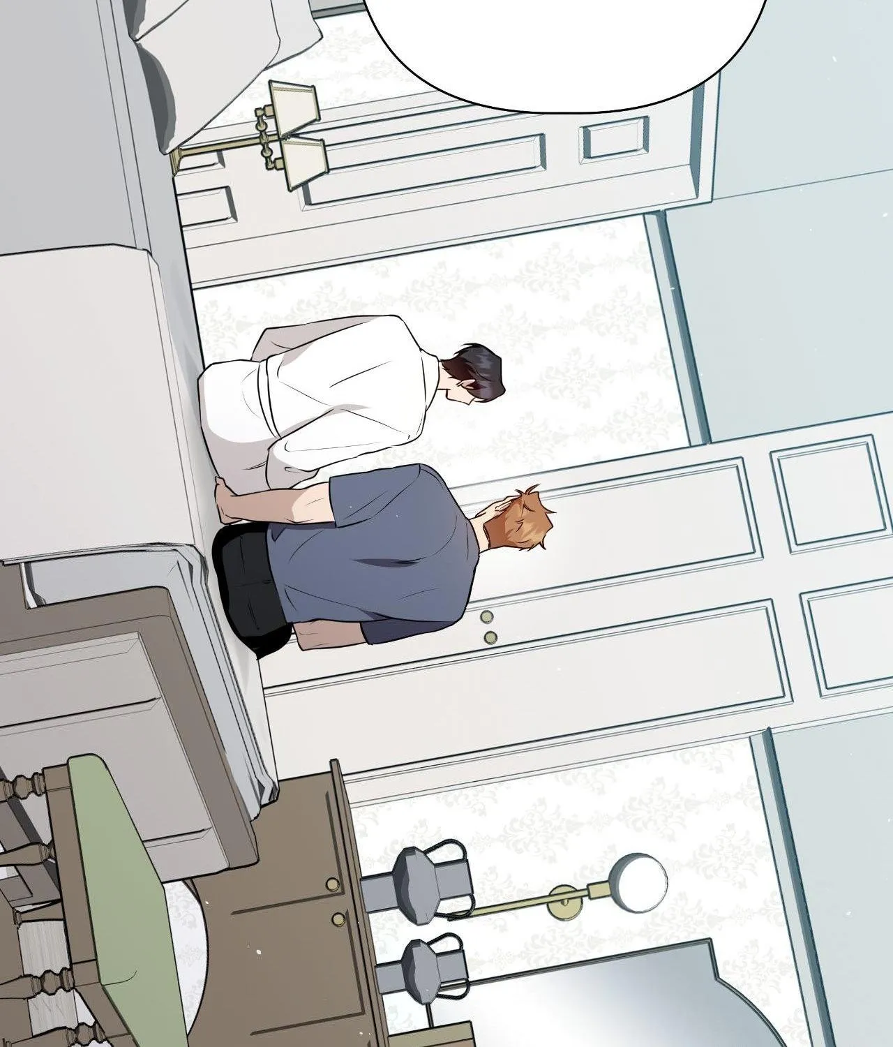 Perfect Omega Chapter 26 page 130 - 