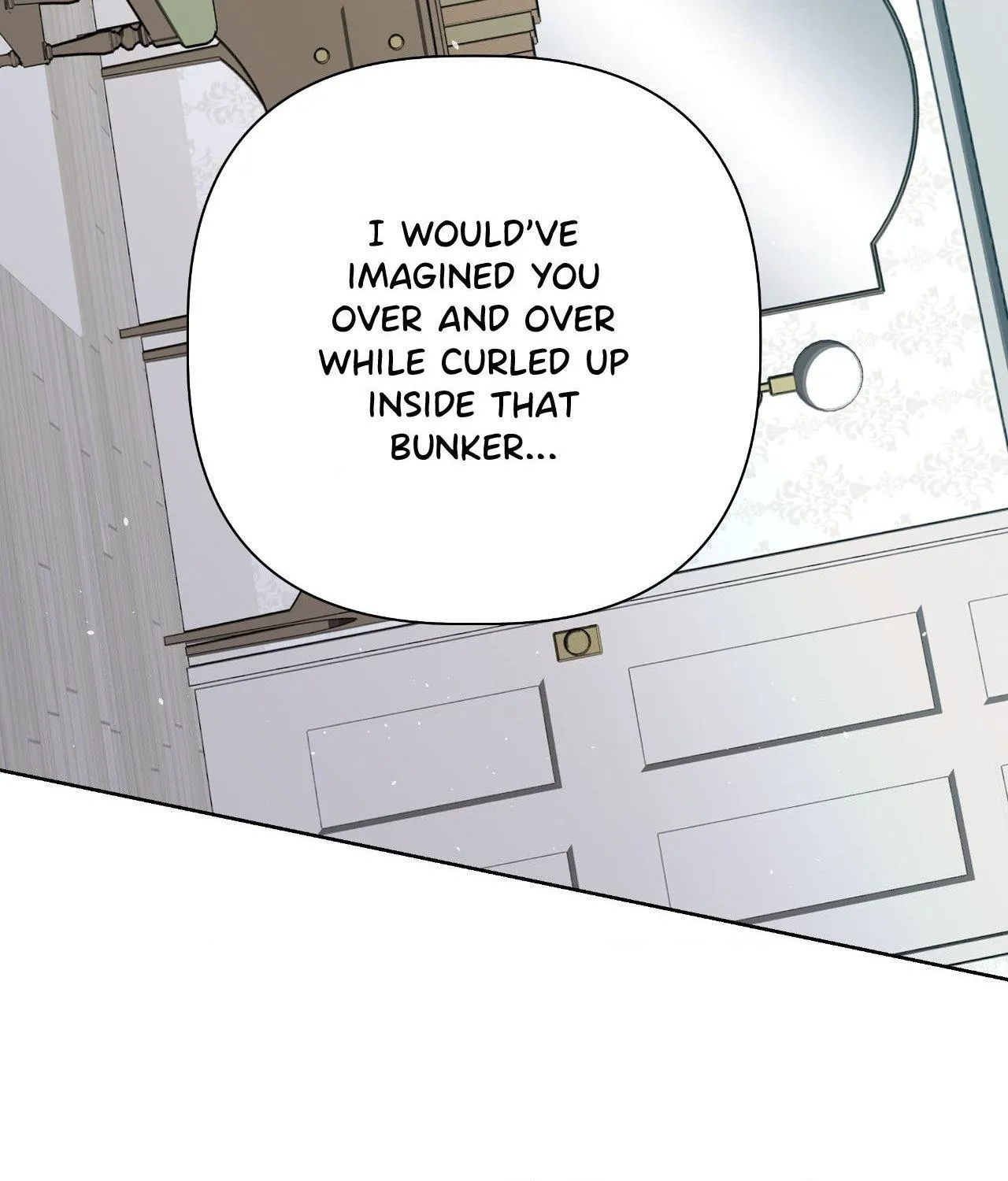 Perfect Omega Chapter 26 page 131 - 