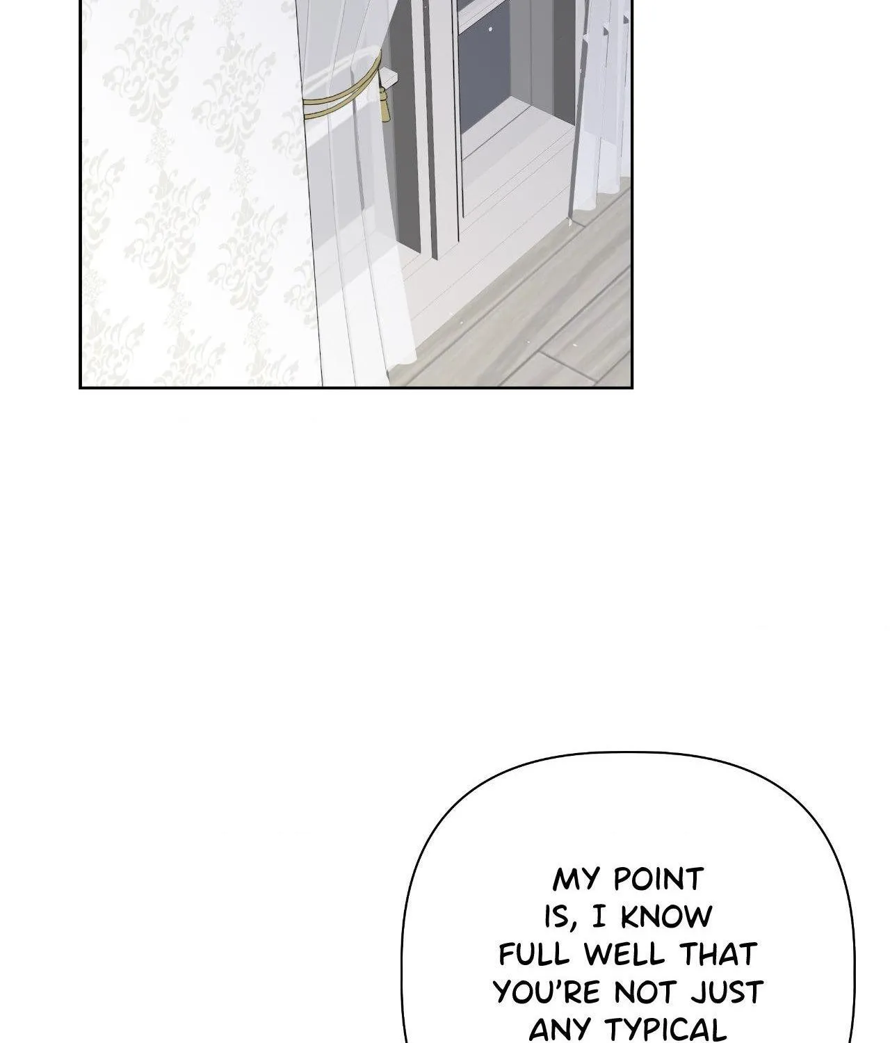 Perfect Omega Chapter 26 page 133 - 