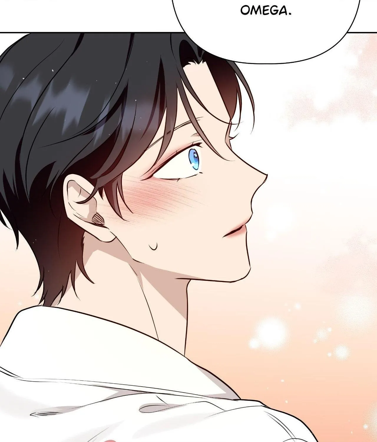 Perfect Omega Chapter 26 page 134 - 