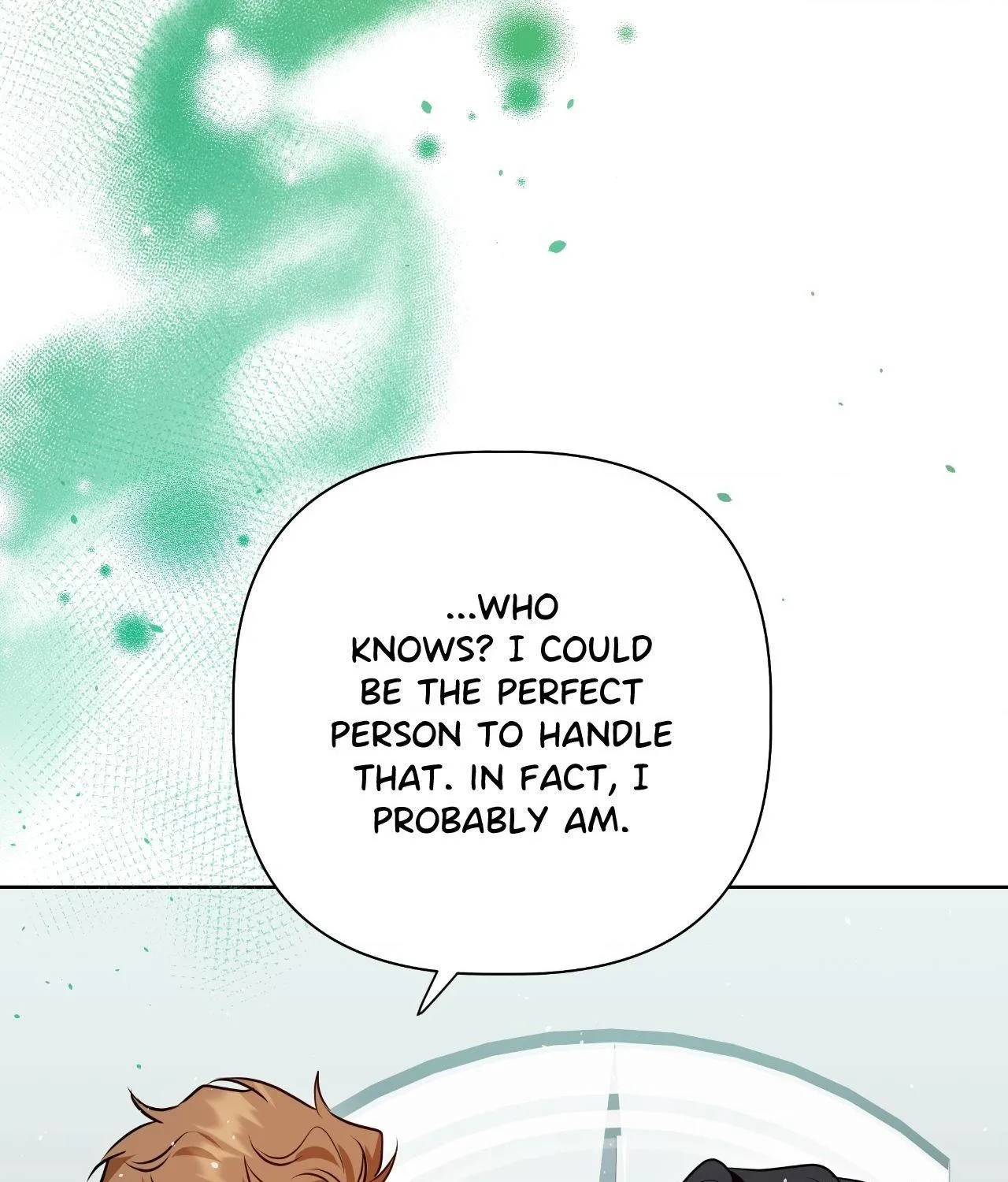 Perfect Omega Chapter 26 page 138 - 