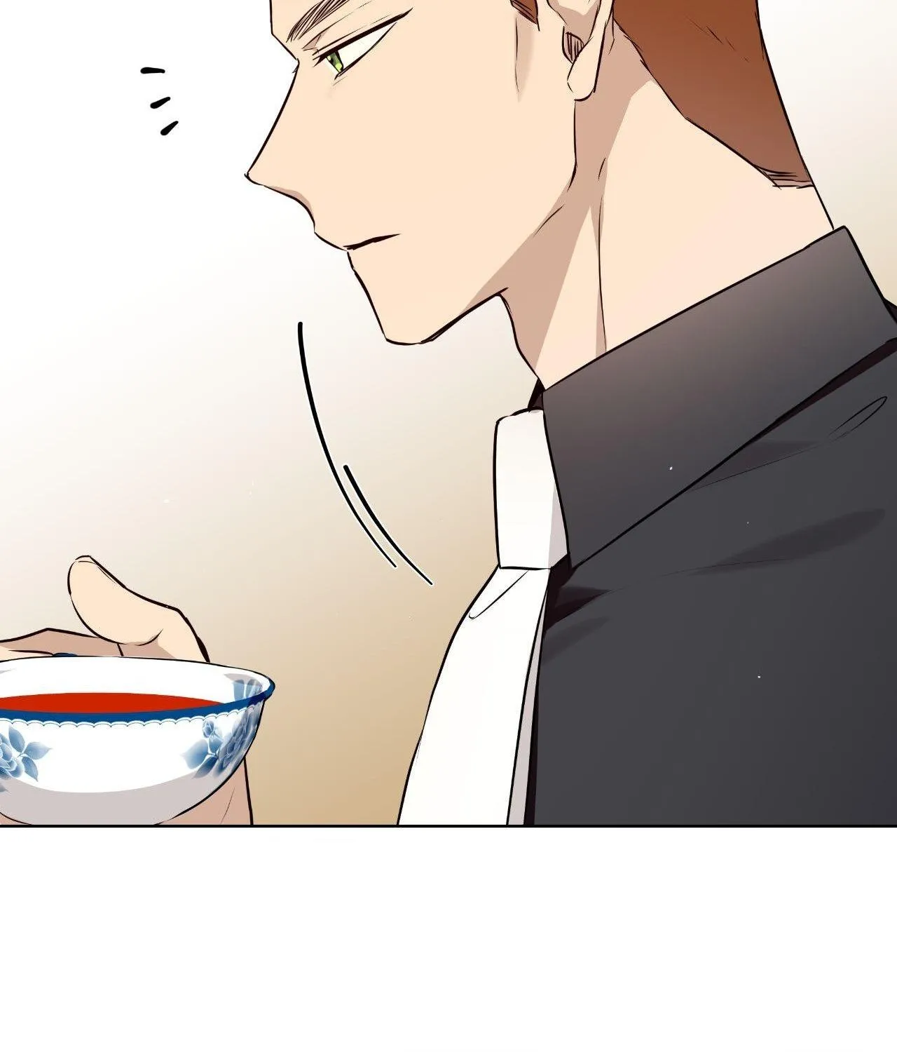 Perfect Omega Chapter 26 page 17 - 