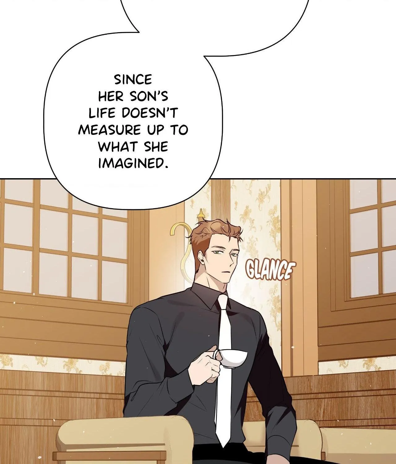 Perfect Omega Chapter 26 page 24 - 