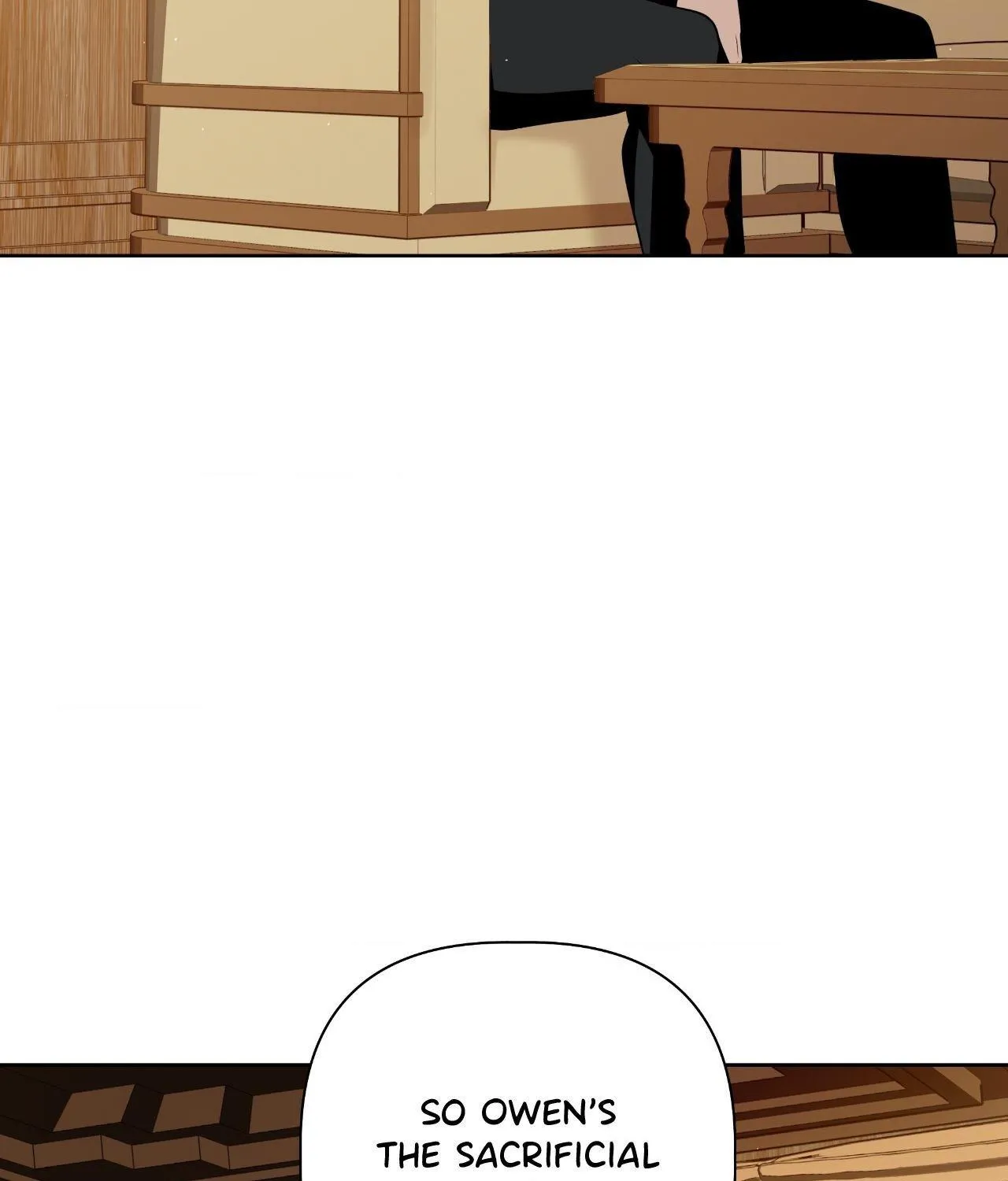 Perfect Omega Chapter 26 page 25 - 