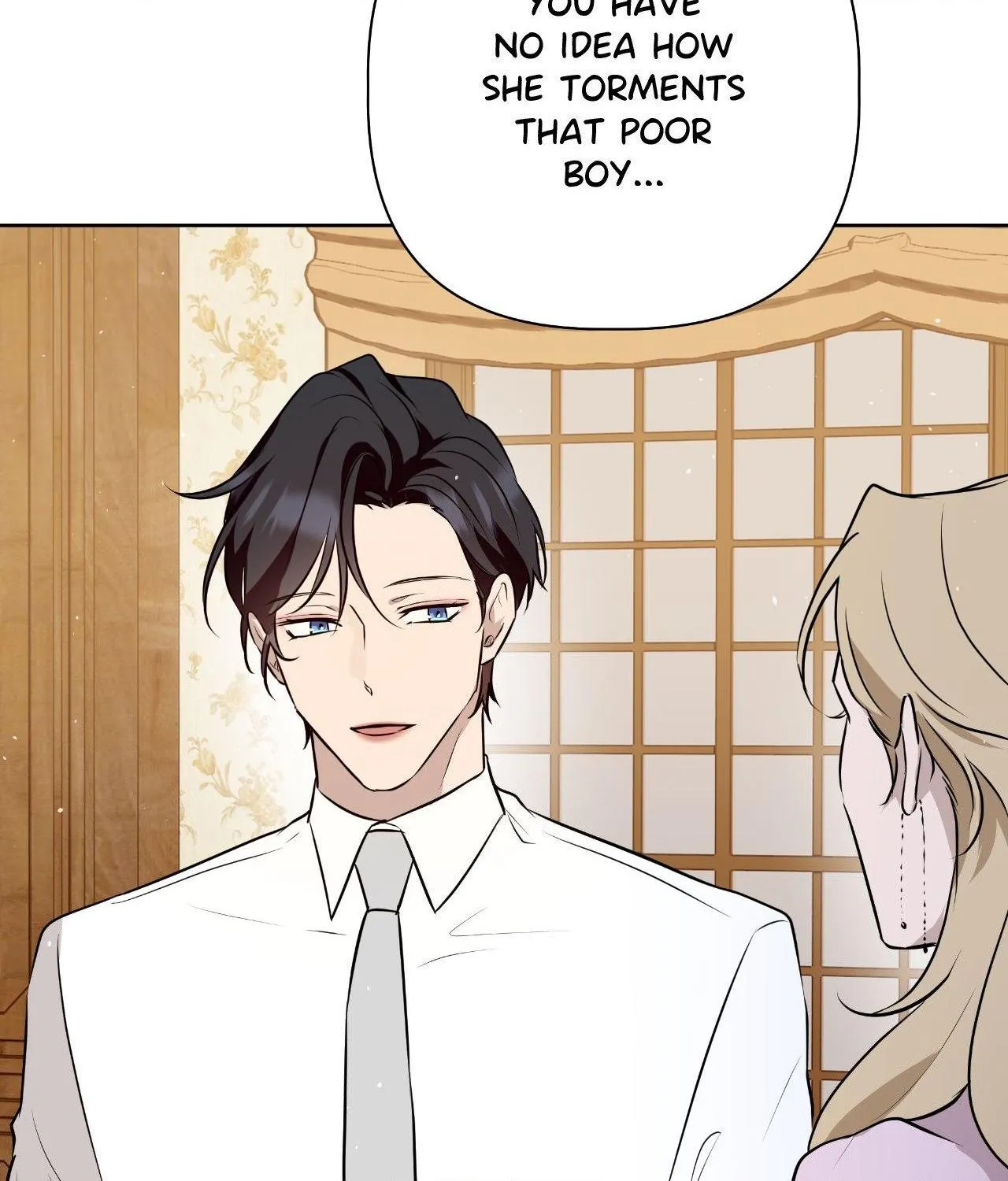 Perfect Omega Chapter 26 page 28 - 