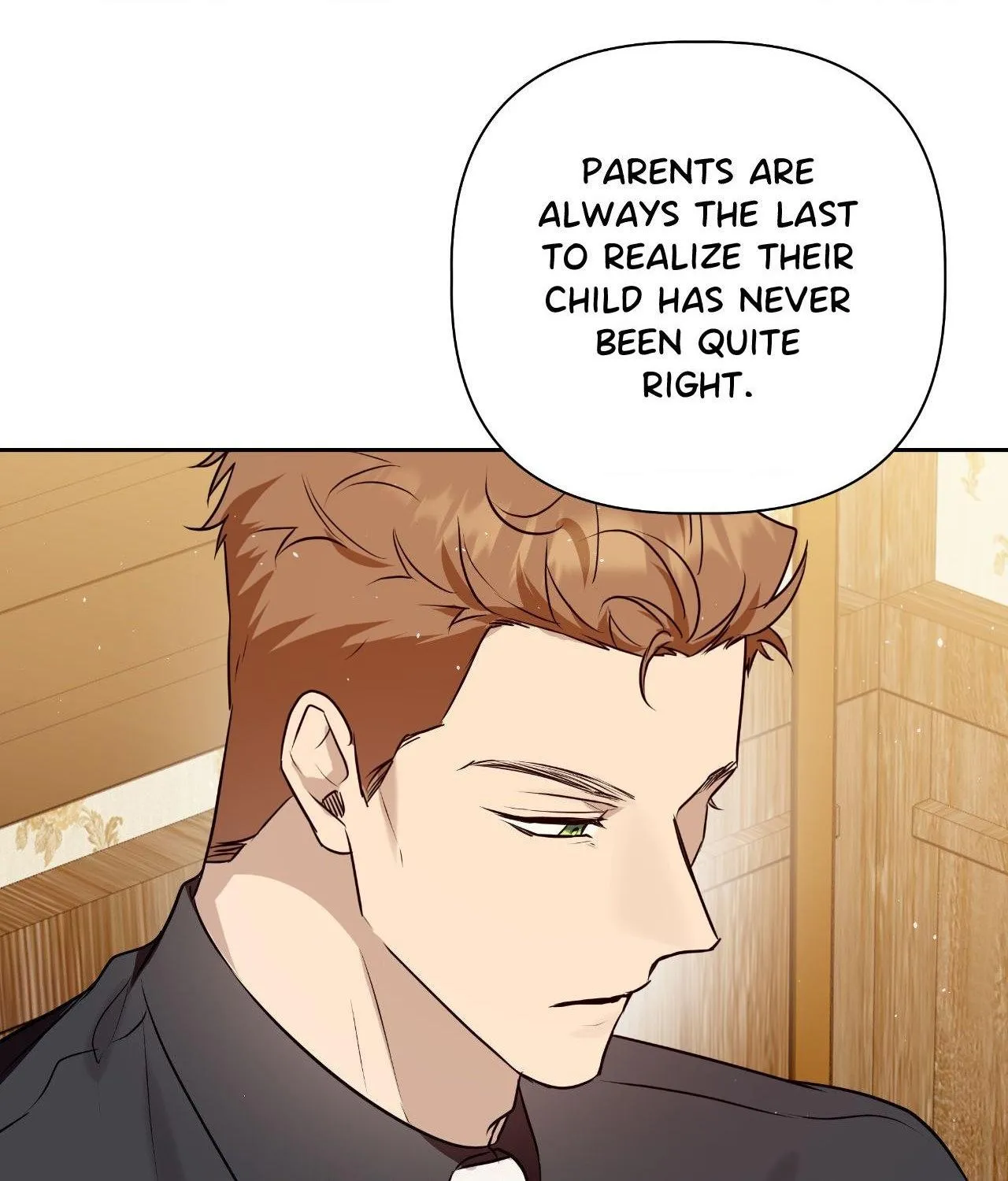 Perfect Omega Chapter 26 page 30 - 