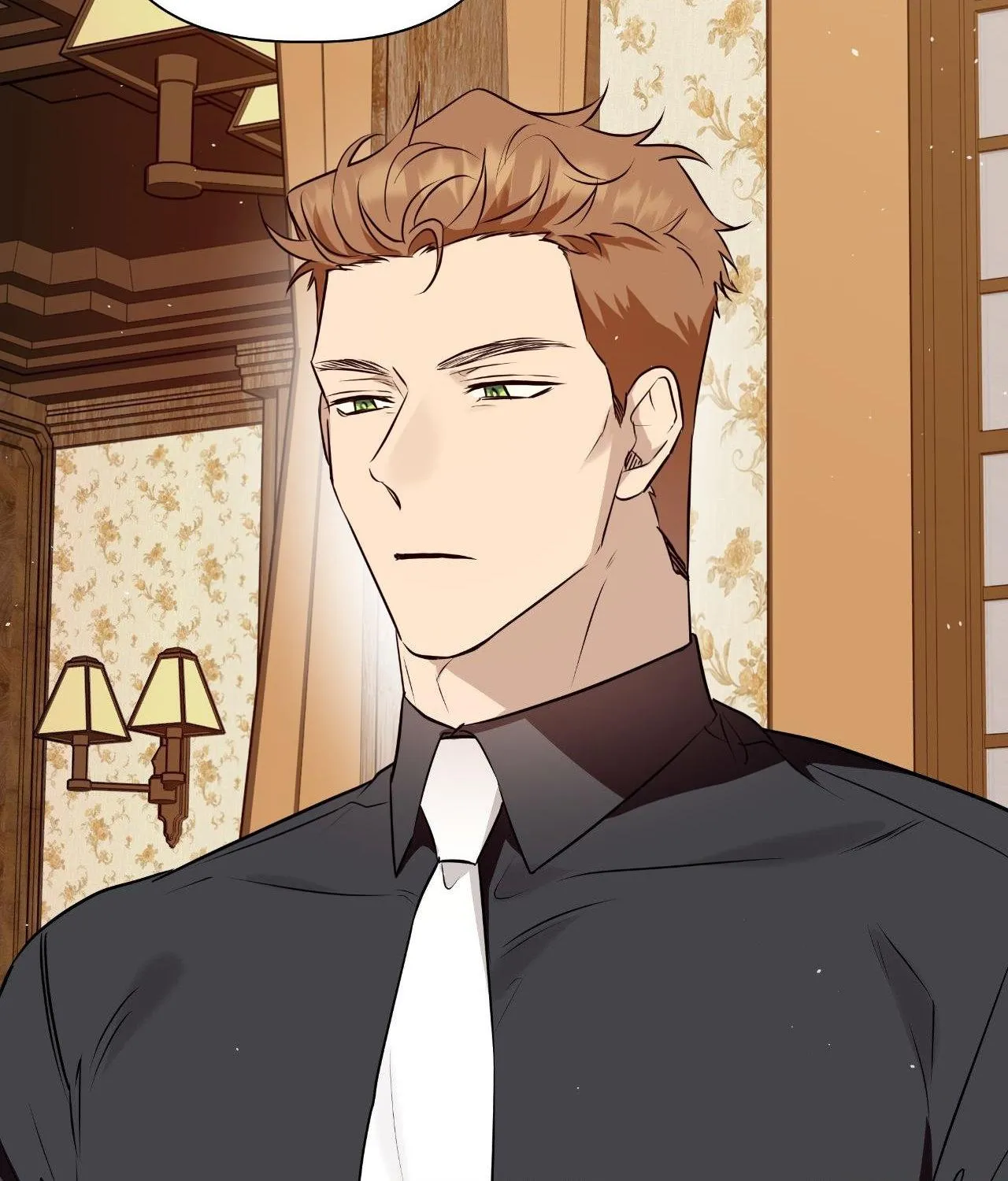 Perfect Omega Chapter 26 page 4 - 