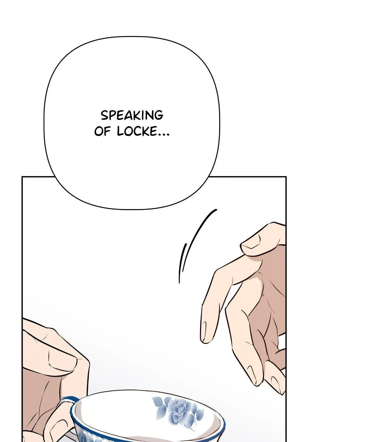 Perfect Omega Chapter 26 page 32 - 