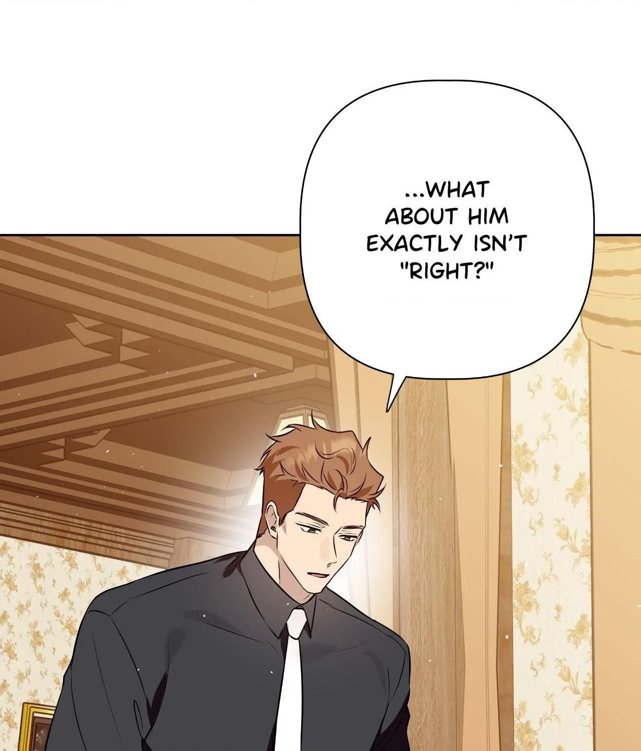 Perfect Omega Chapter 26 page 34 - 