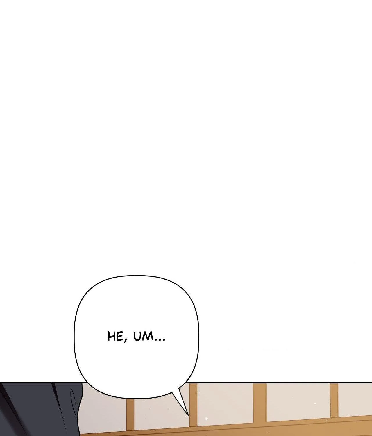 Perfect Omega Chapter 26 page 36 - 