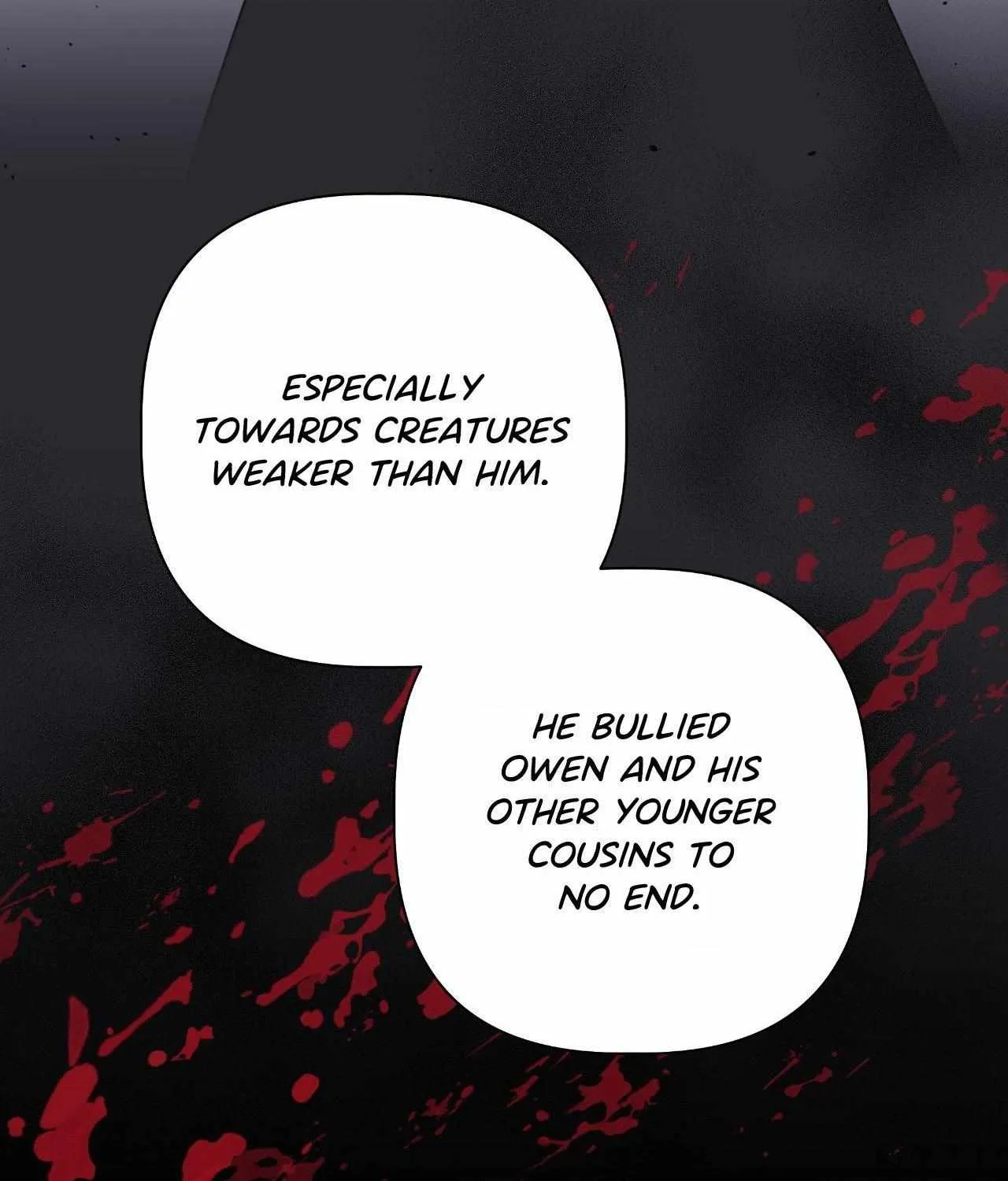 Perfect Omega Chapter 26 page 42 - 