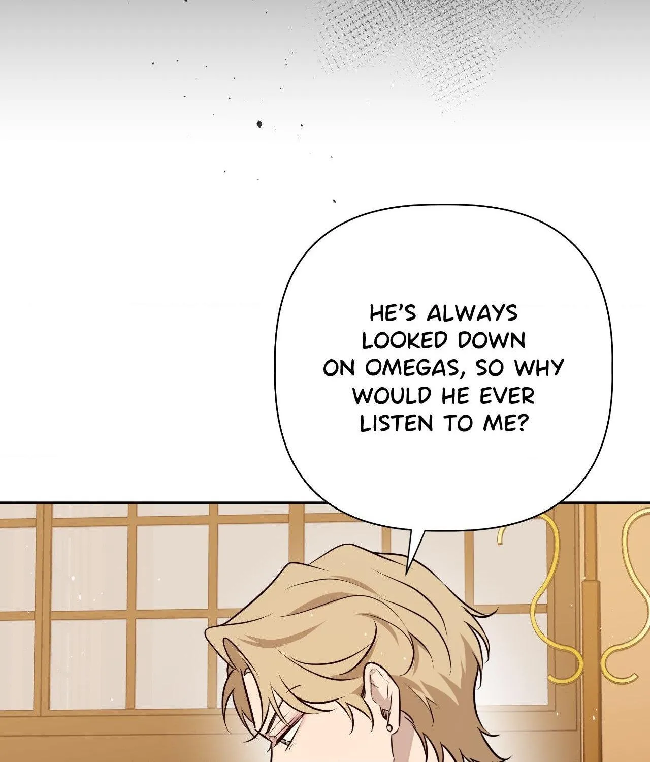 Perfect Omega Chapter 26 page 44 - 