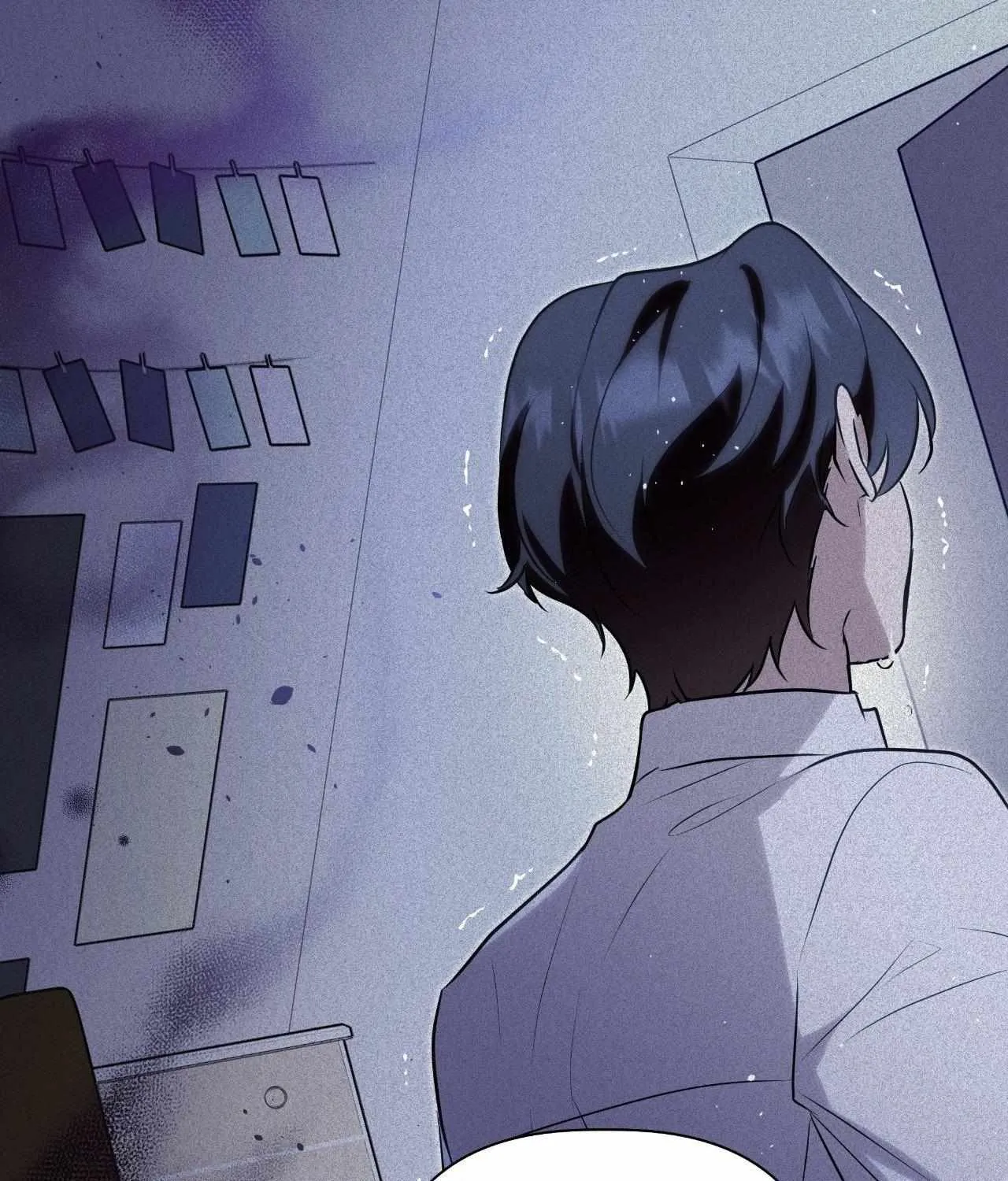 Perfect Omega Chapter 26 page 47 - 