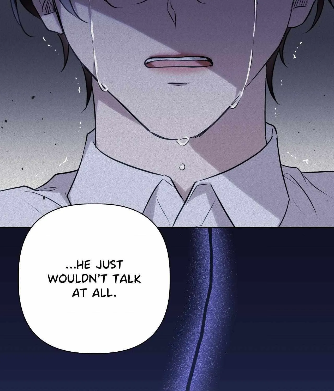 Perfect Omega Chapter 26 page 49 - 