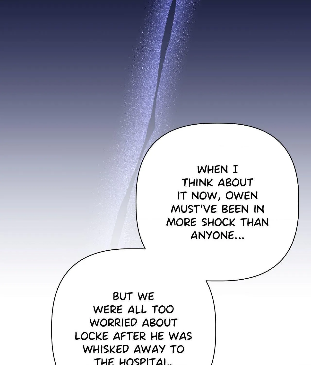 Perfect Omega Chapter 26 page 50 - 