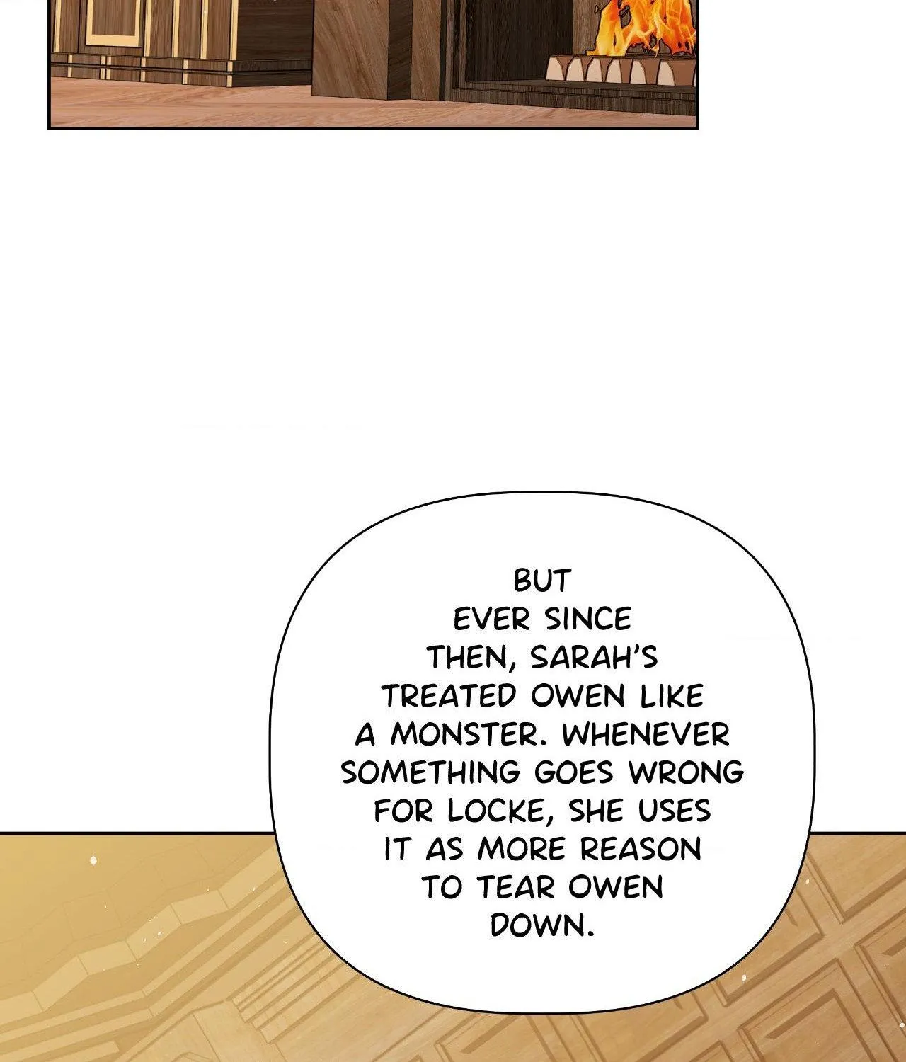 Perfect Omega Chapter 26 page 52 - 