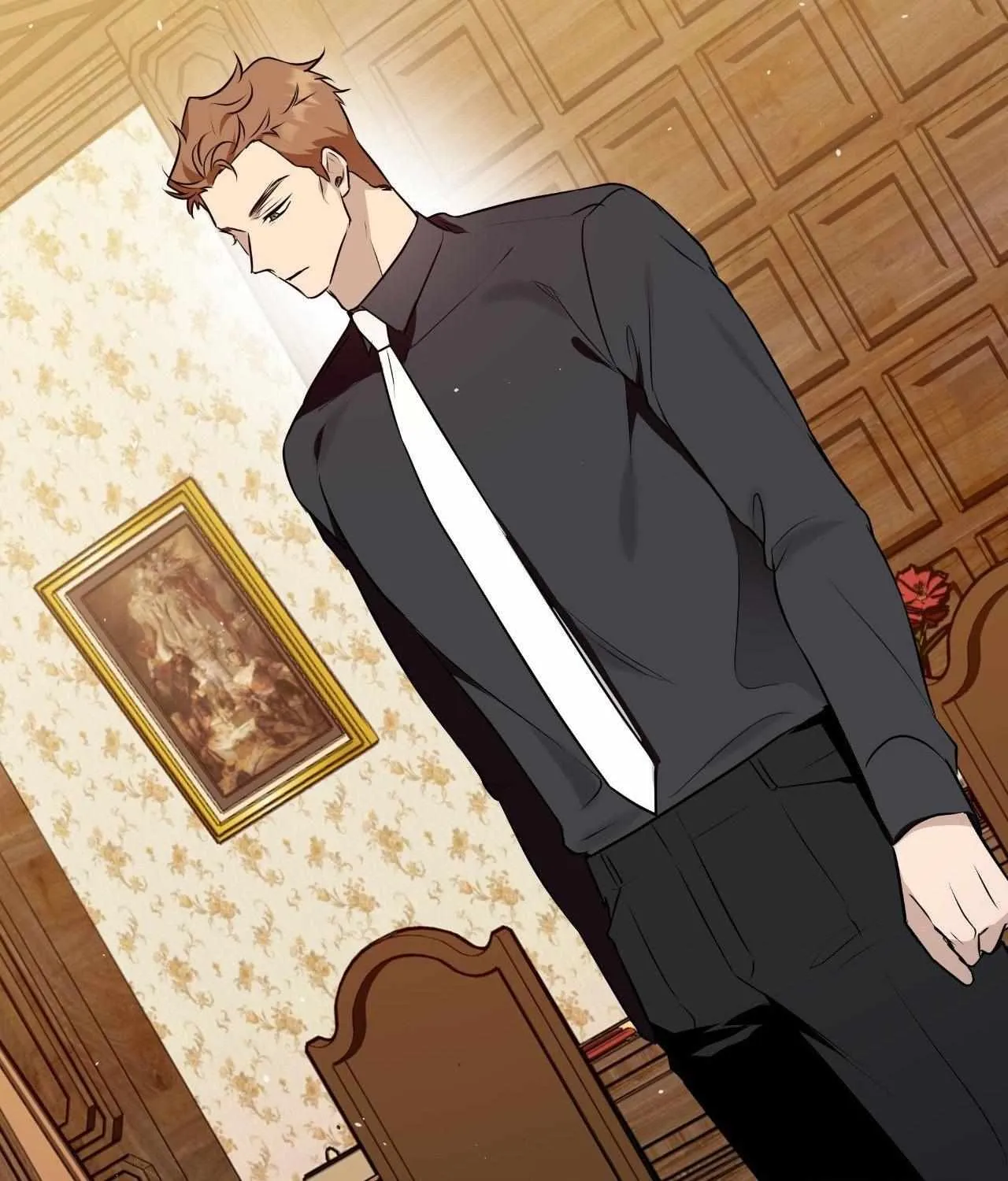 Perfect Omega Chapter 26 page 53 - 