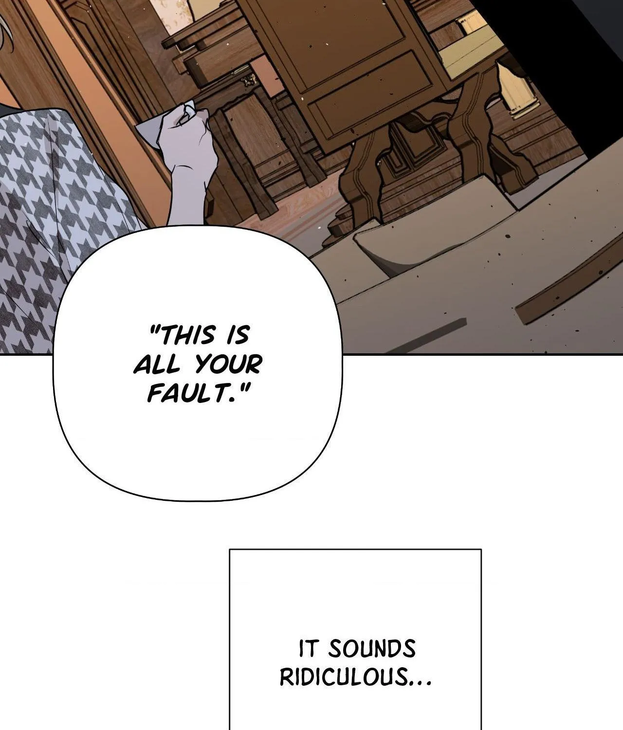 Perfect Omega Chapter 26 page 54 - 
