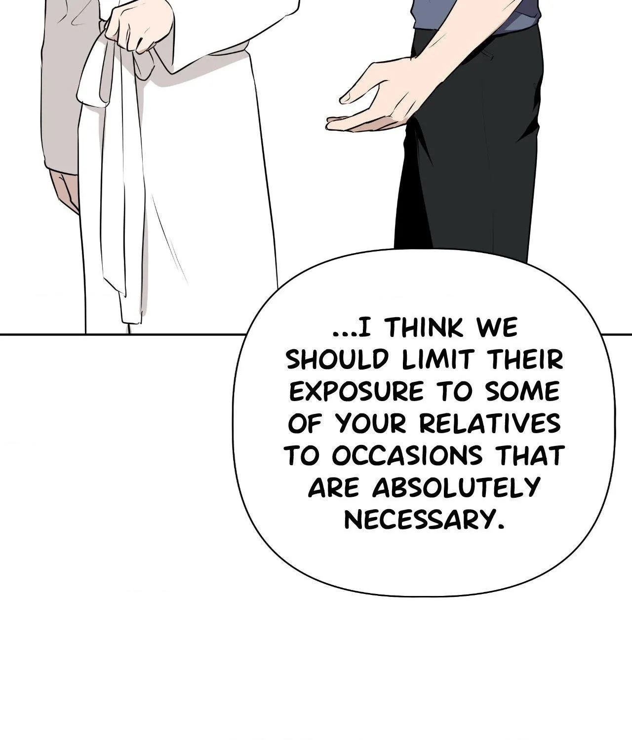 Perfect Omega Chapter 26 page 71 - 