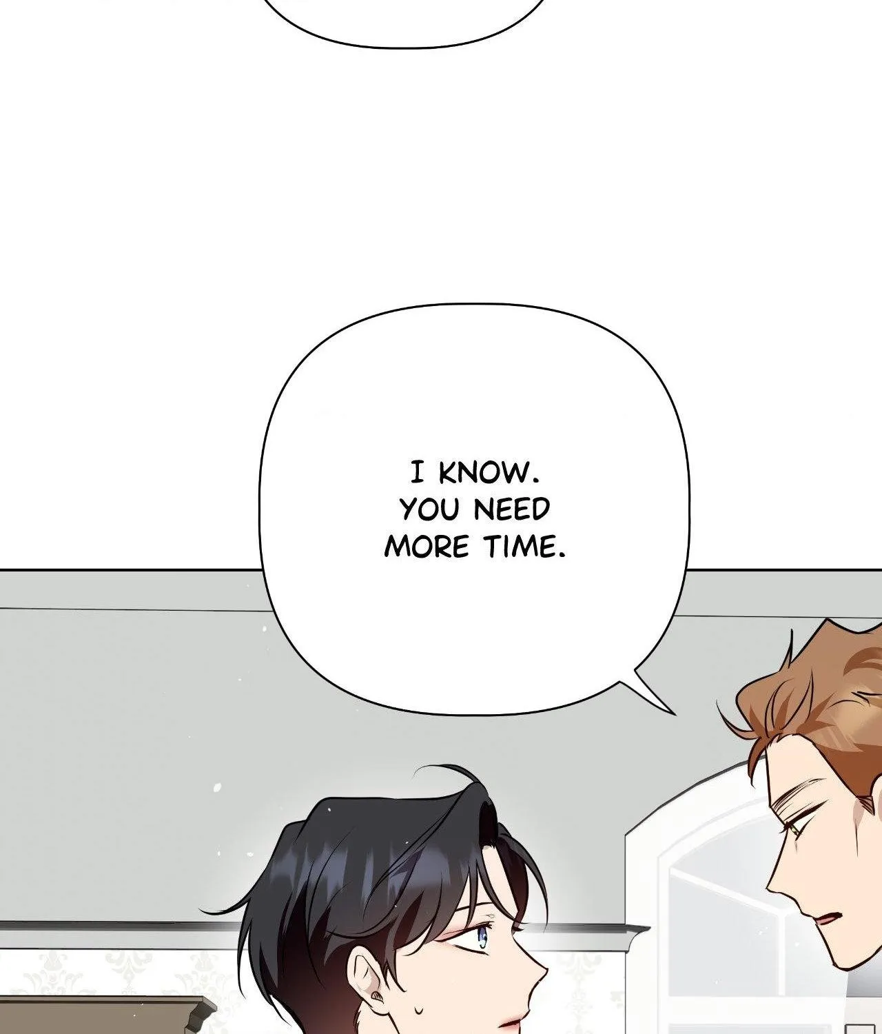 Perfect Omega Chapter 26 page 77 - 