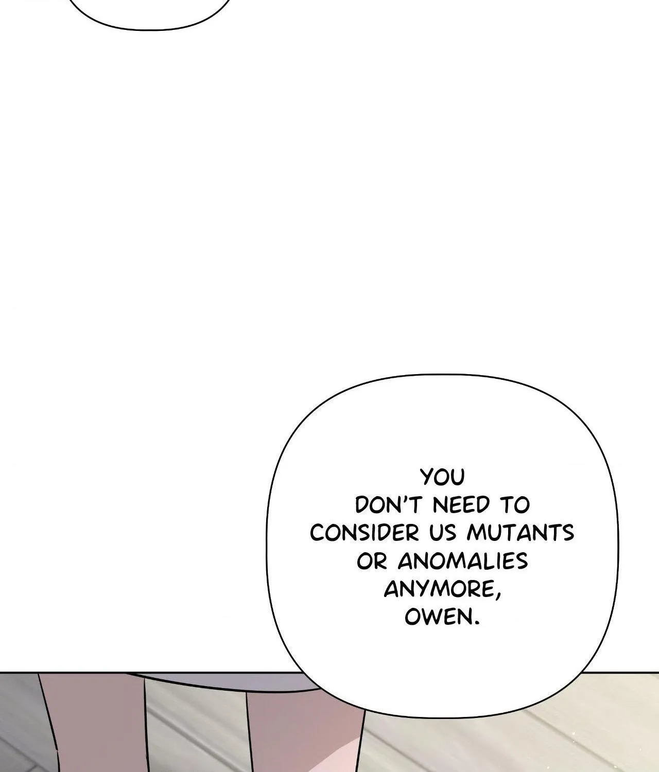 Perfect Omega Chapter 26 page 83 - 